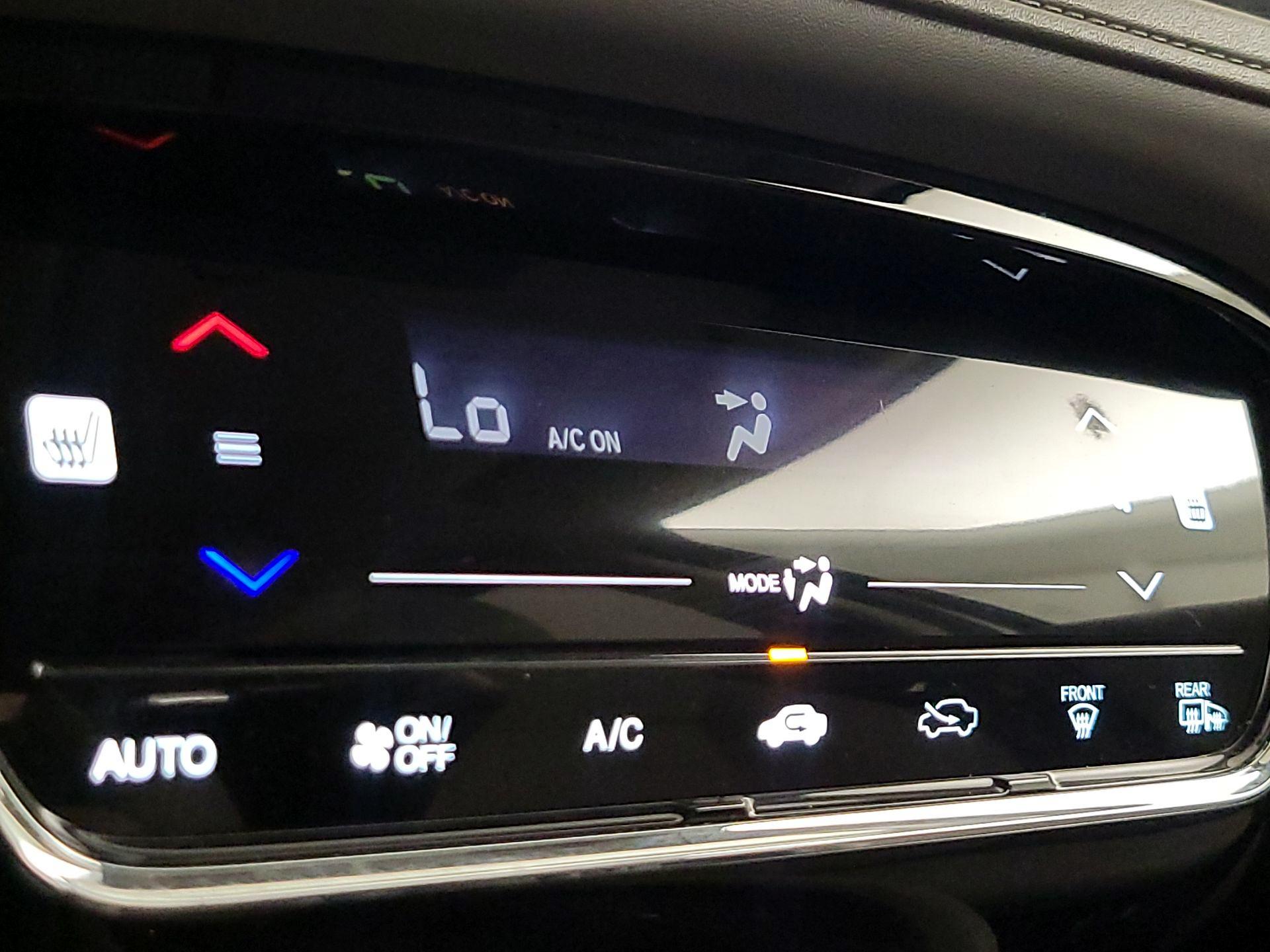 Thumbnail: 2017 Honda HR-V - 16