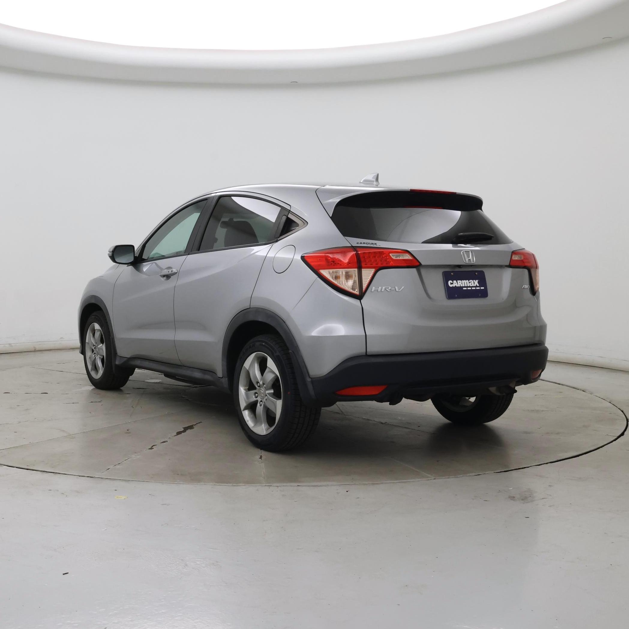 Thumbnail: 2017 Honda HR-V - 2