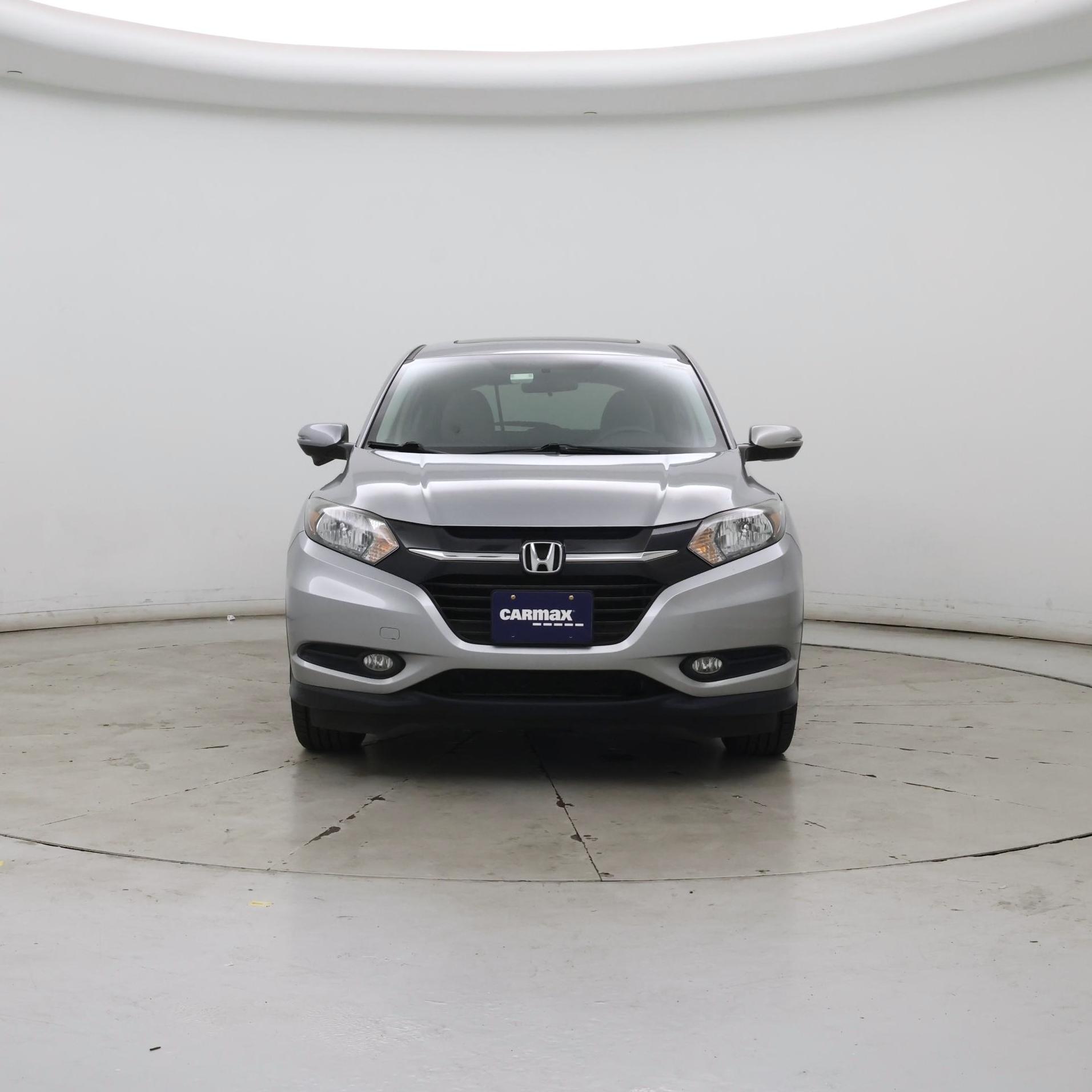 Thumbnail: 2017 Honda HR-V - 5