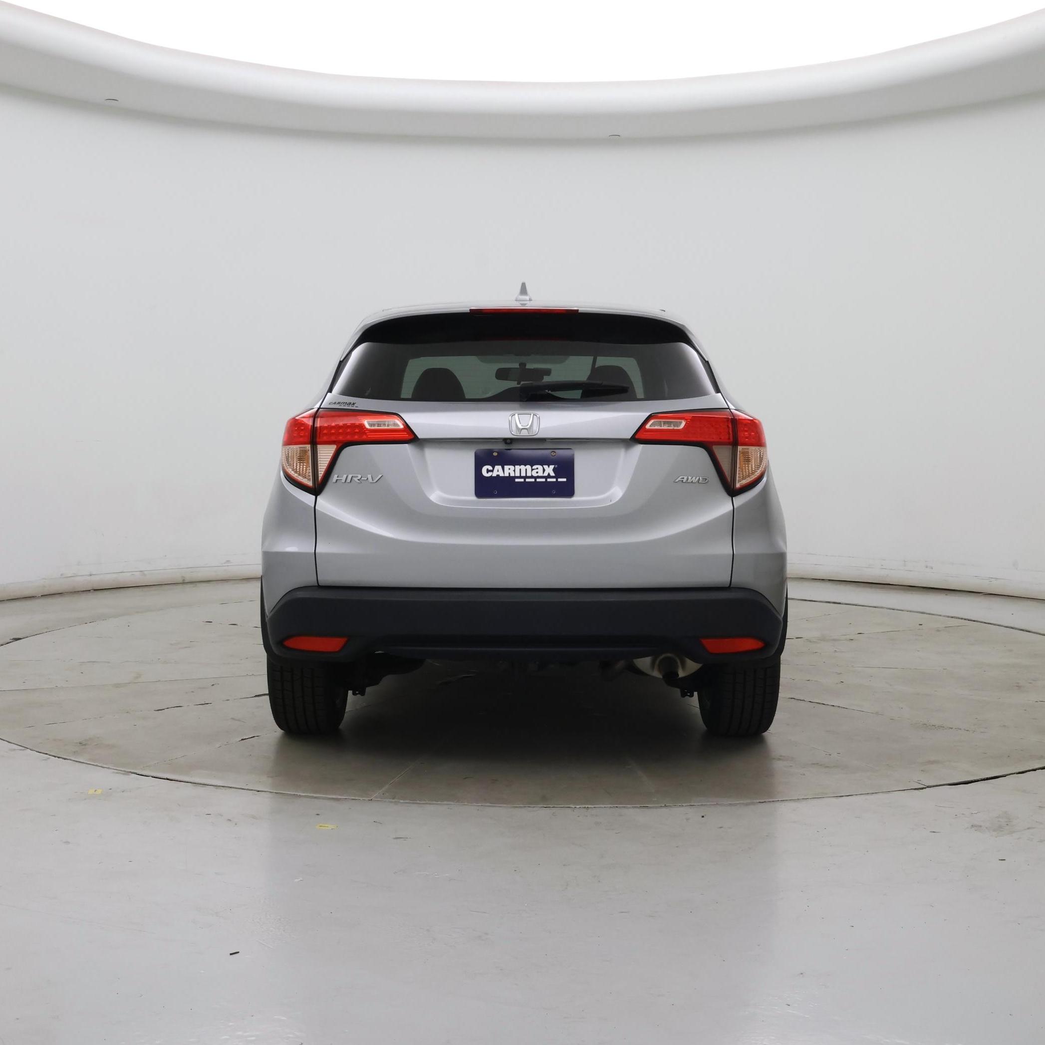 Thumbnail: 2017 Honda HR-V - 6