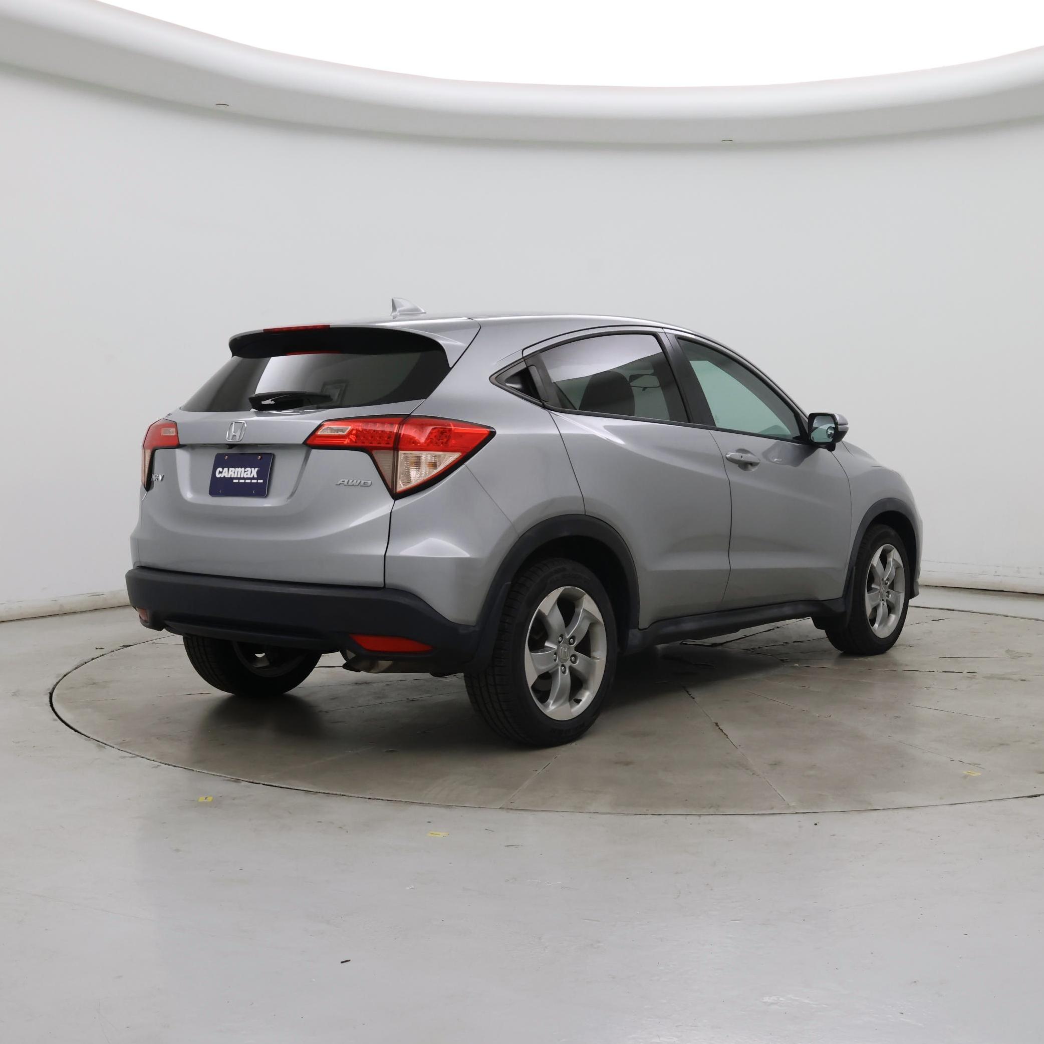 Thumbnail: 2017 Honda HR-V - 8
