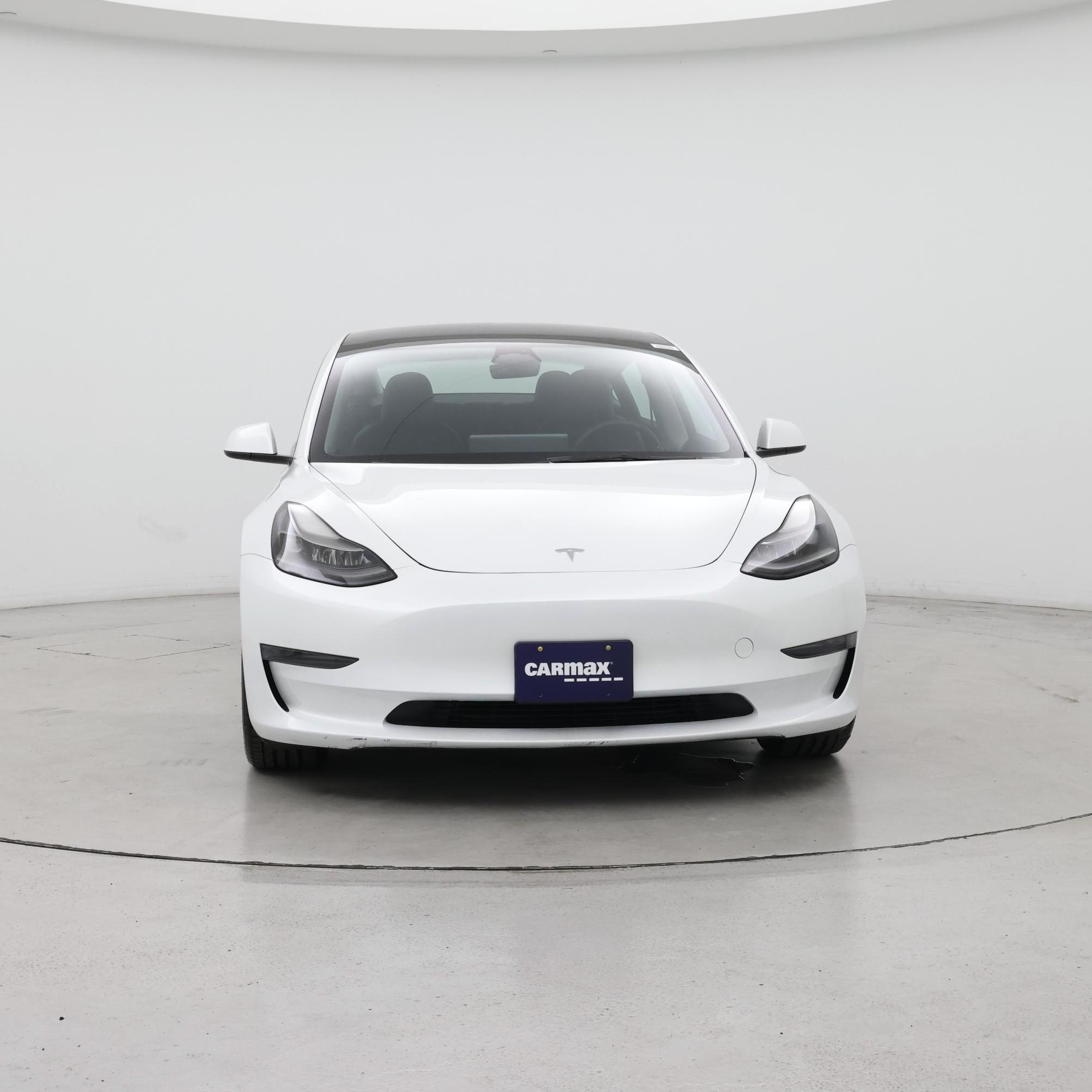Thumbnail: 2023 Tesla Model 3 - 5