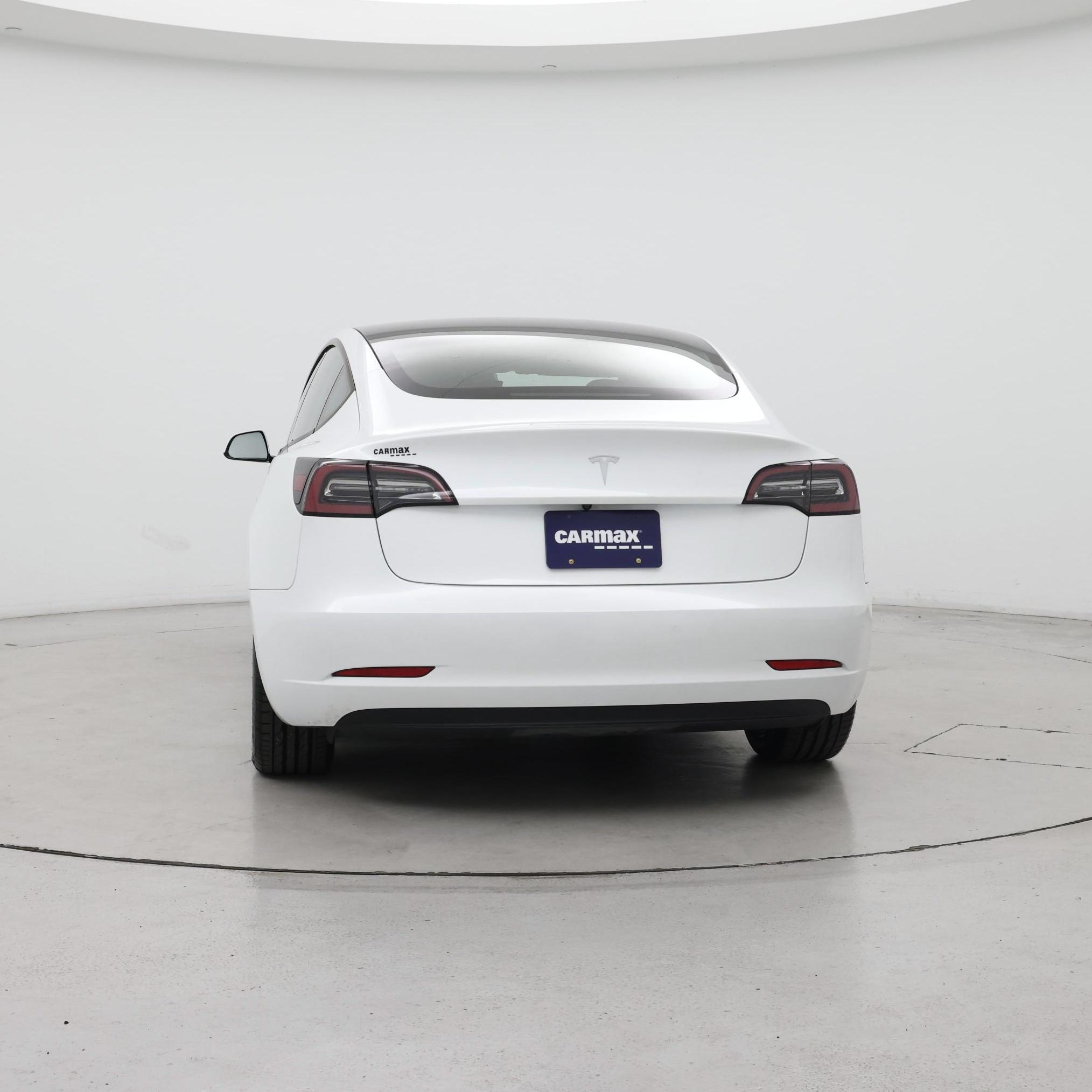 Thumbnail: 2023 Tesla Model 3 - 6