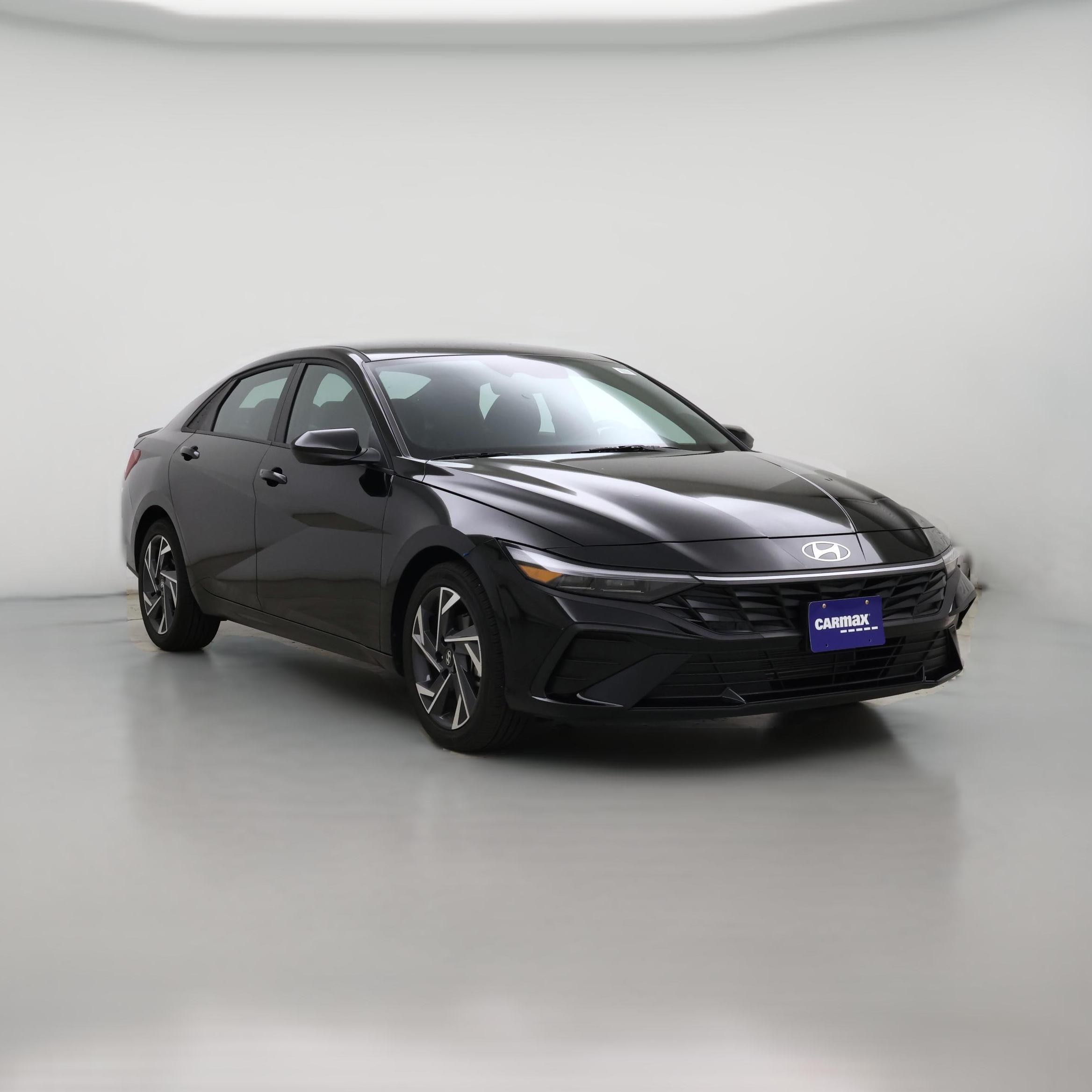 Thumbnail: 2025 Hyundai Elantra - 1