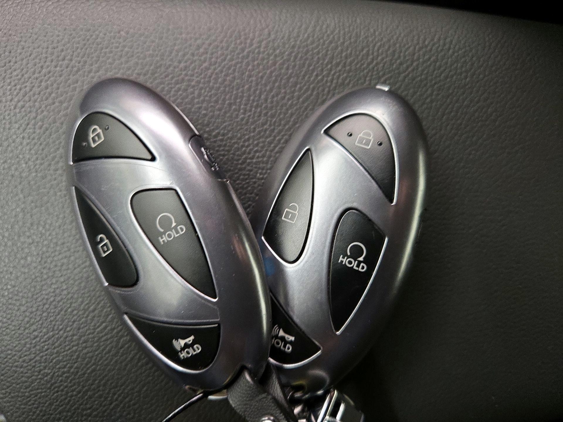 Thumbnail: 2025 Hyundai Elantra - 19