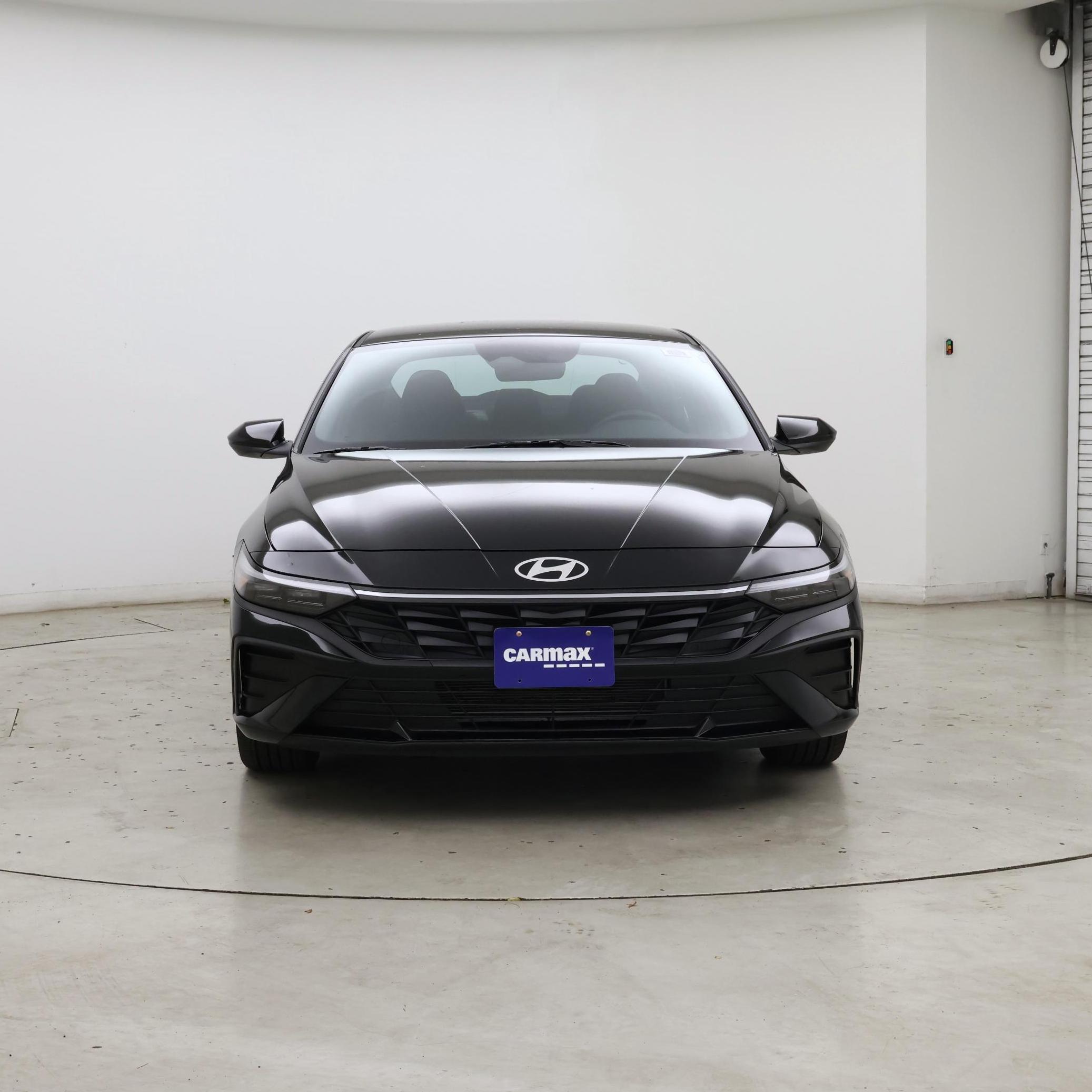 Thumbnail: 2025 Hyundai Elantra - 5