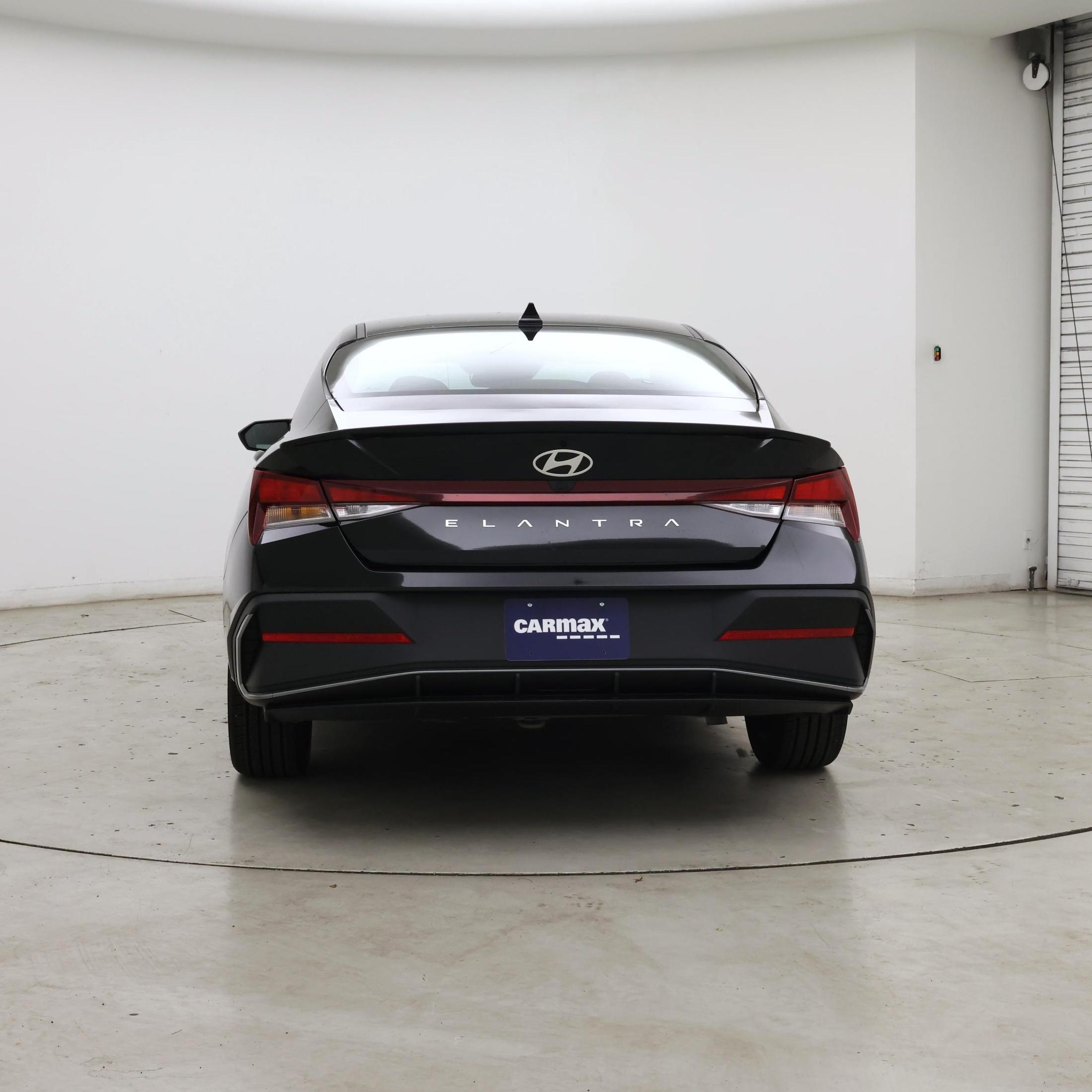 Thumbnail: 2025 Hyundai Elantra - 6