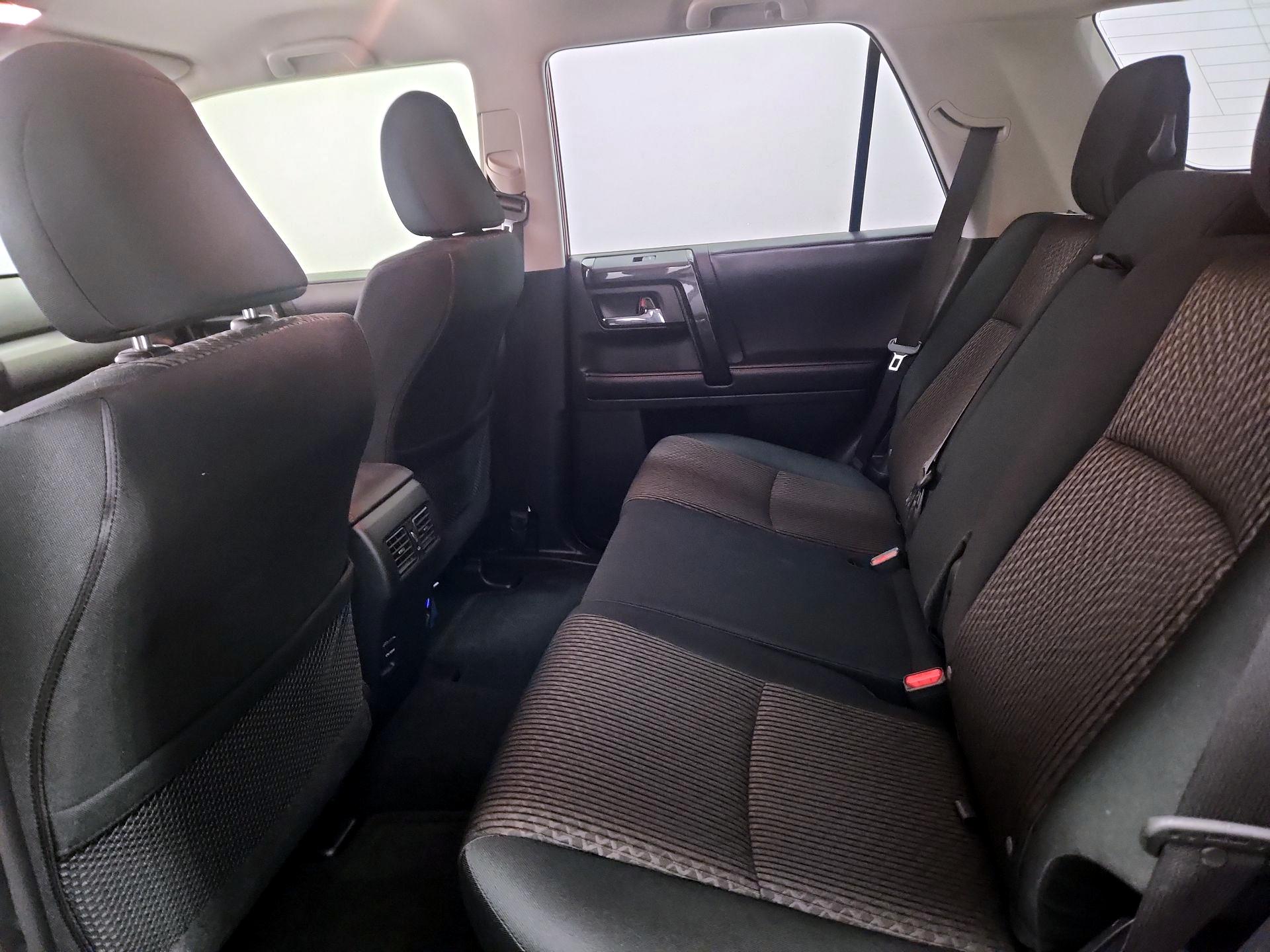 Thumbnail: 2019 Toyota 4Runner - 19
