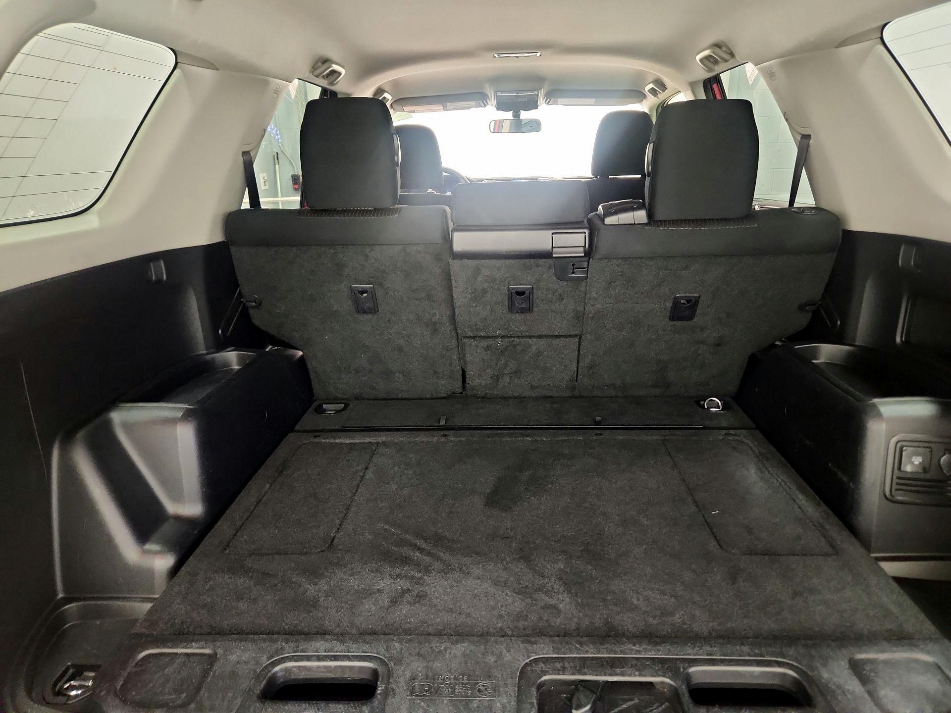 Thumbnail: 2019 Toyota 4Runner - 20