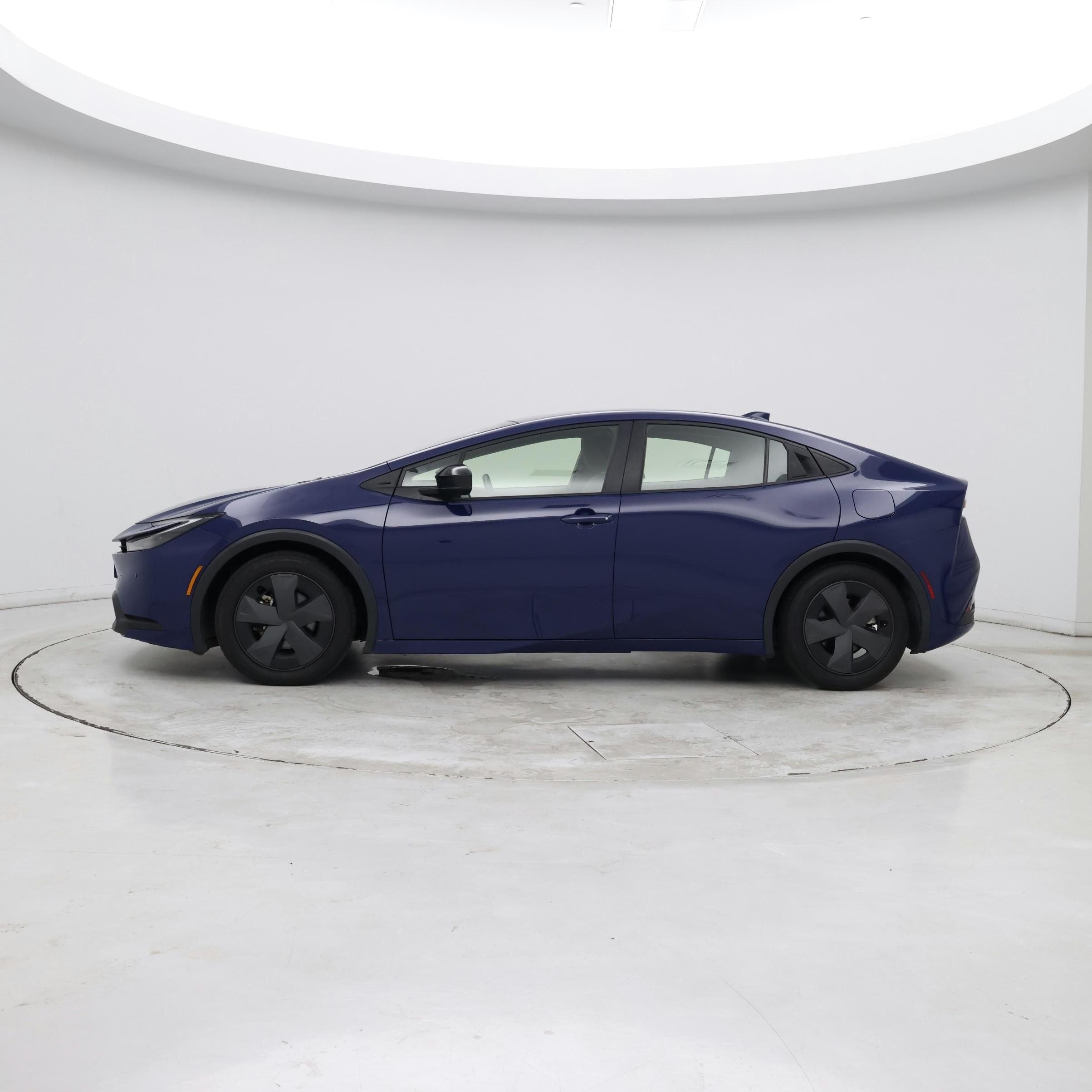 Thumbnail: 2023 Toyota Prius - 2