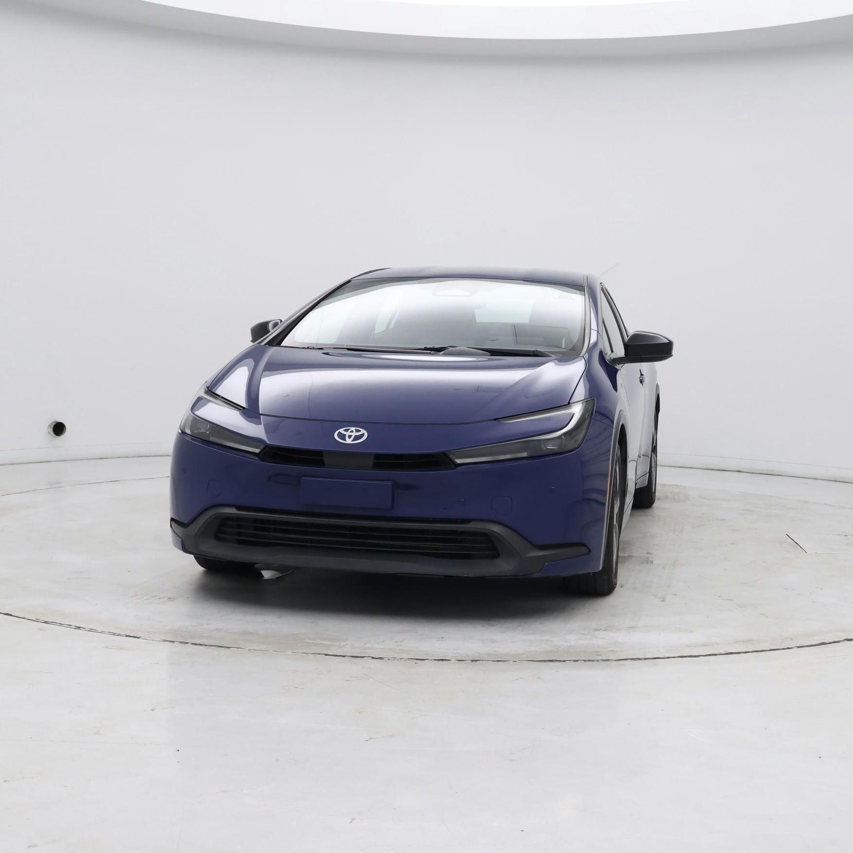 Thumbnail: 2023 Toyota Prius - 4