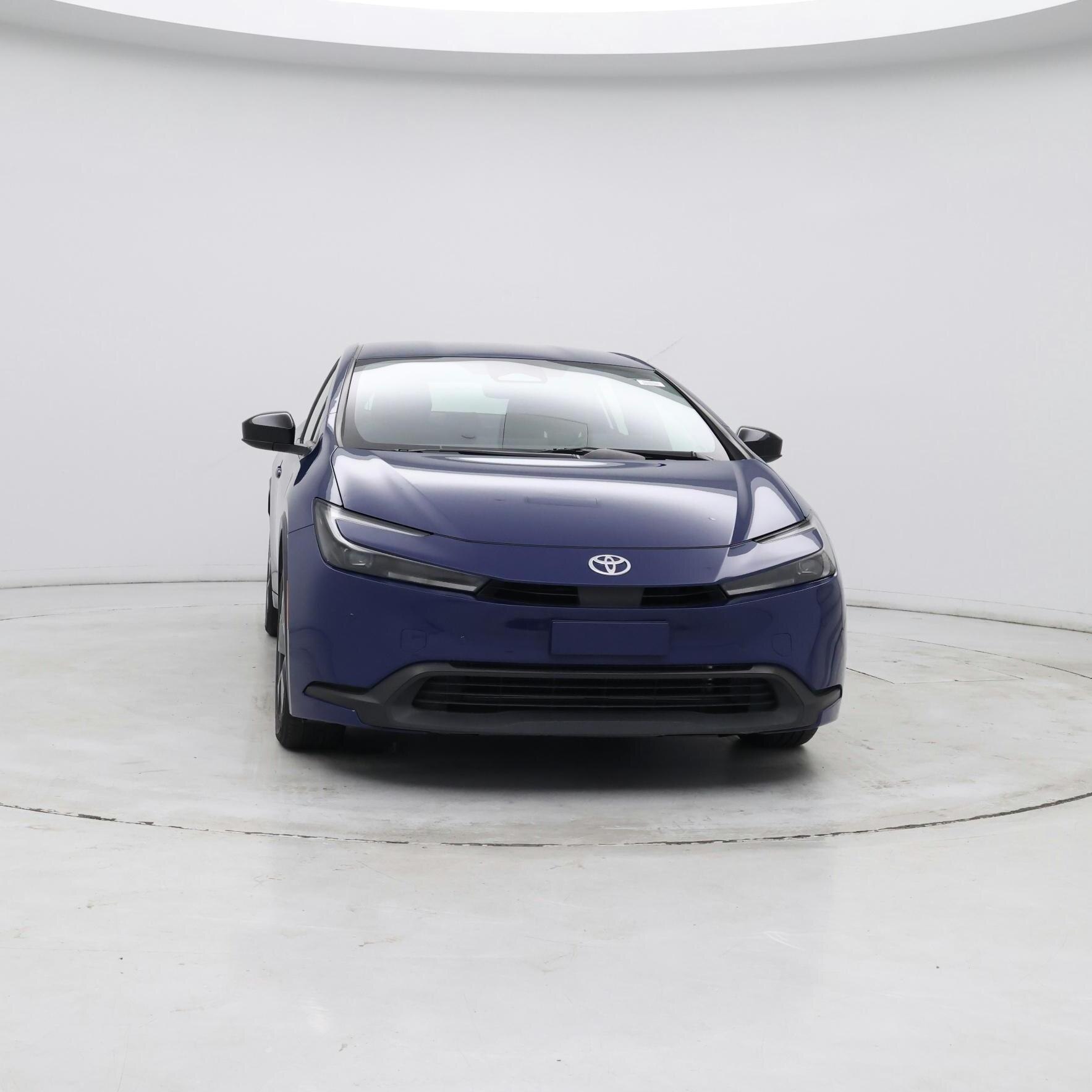 Thumbnail: 2023 Toyota Prius - 5