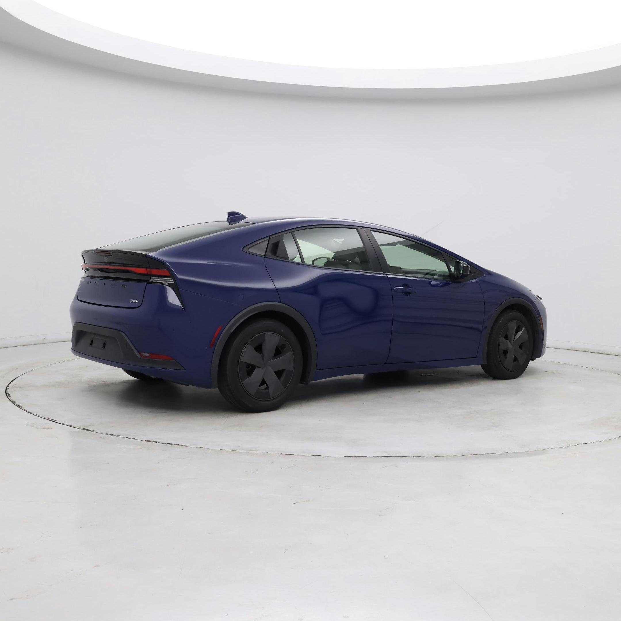 Thumbnail: 2023 Toyota Prius - 6