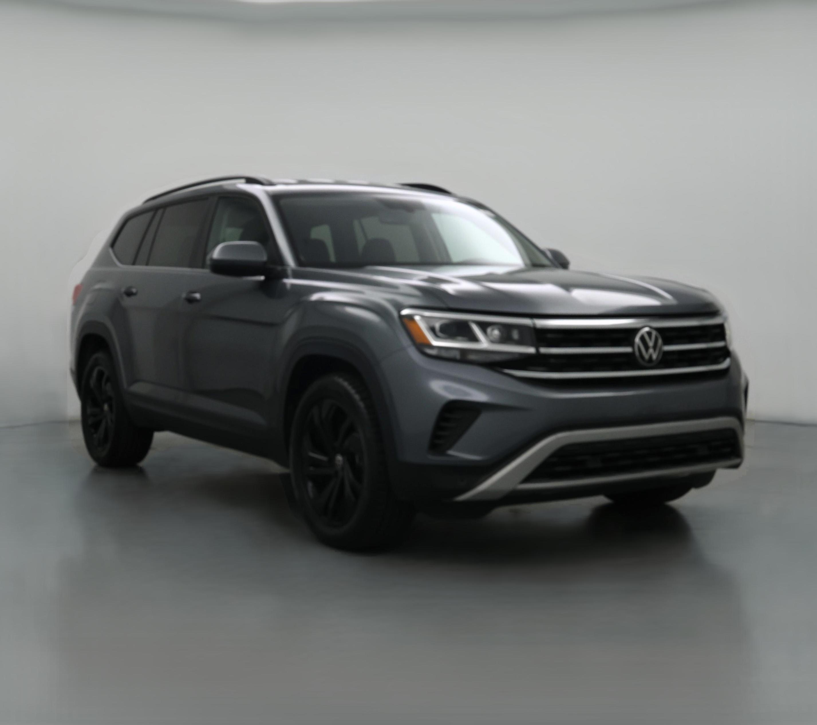Thumbnail: 2023 Volkswagen Atlas - 1