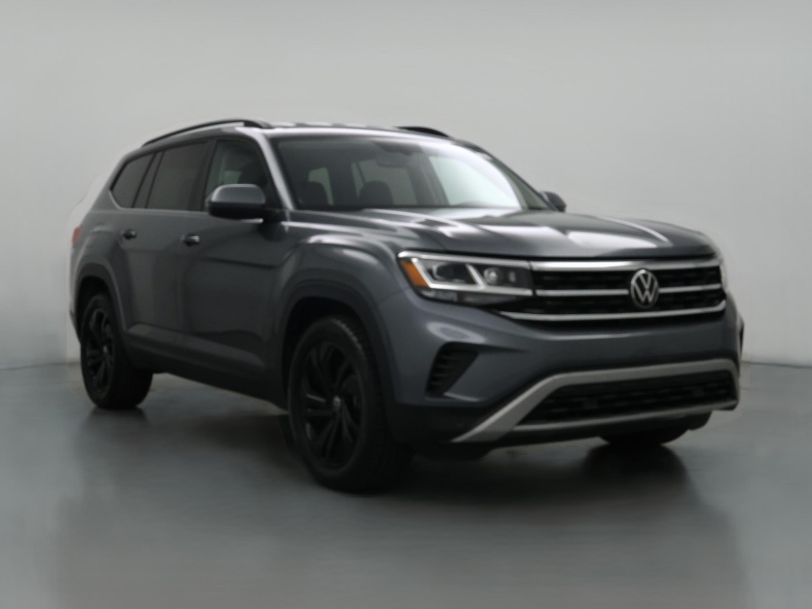 2023 Volkswagen Atlas