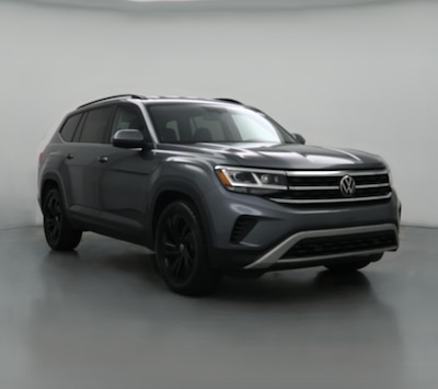 2023 Volkswagen Atlas SE w/Tech