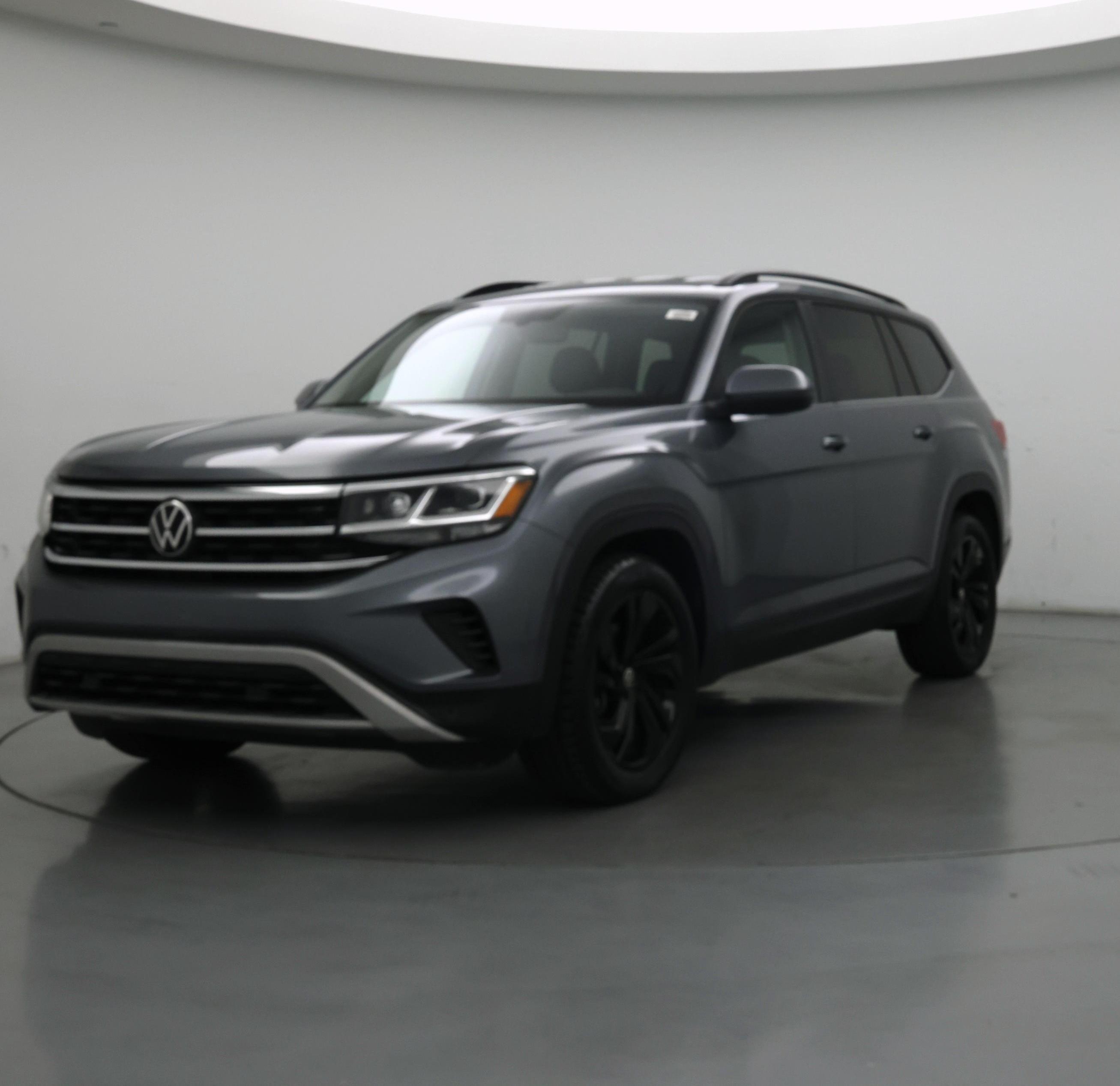 Thumbnail: 2023 Volkswagen Atlas - 4