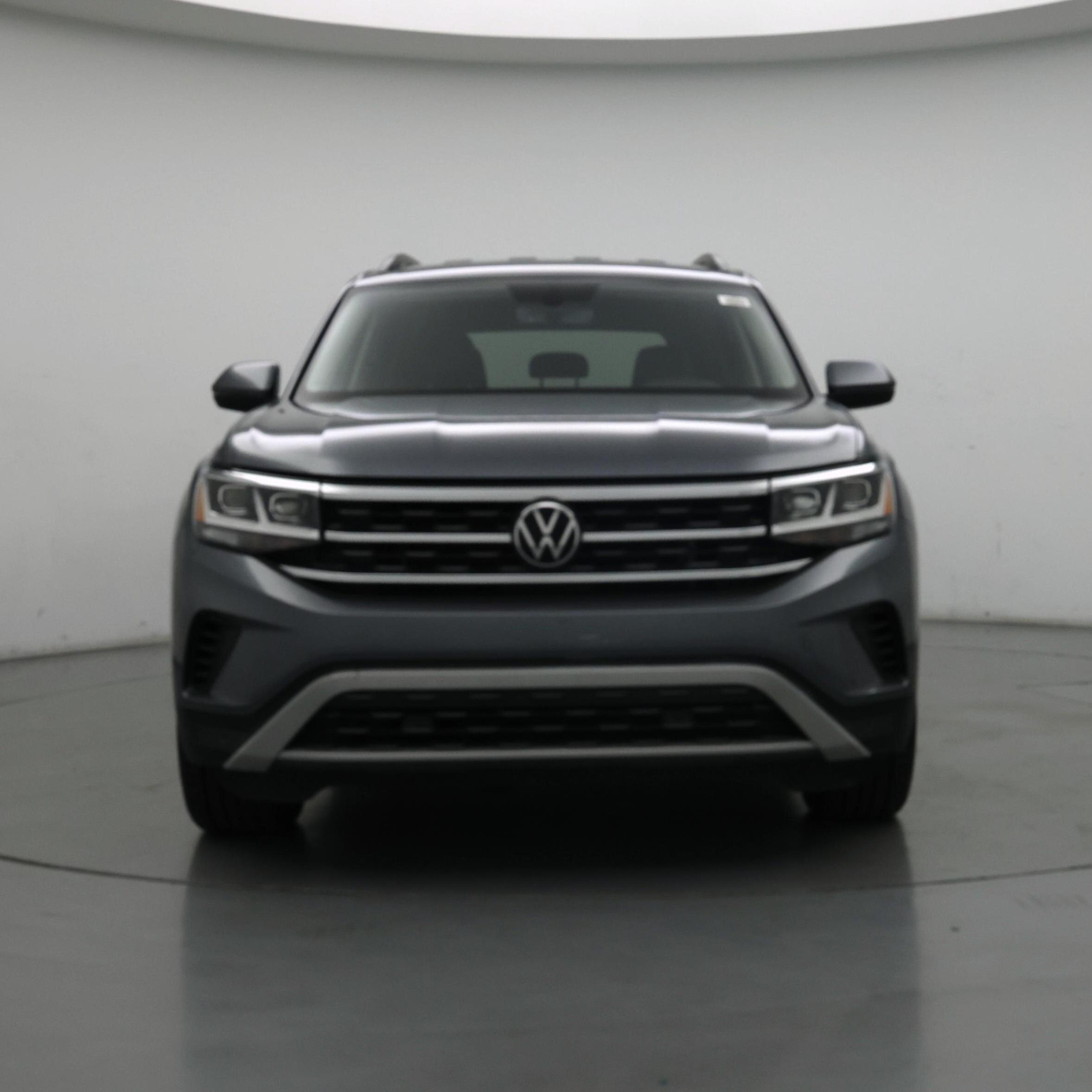 Thumbnail: 2023 Volkswagen Atlas - 5