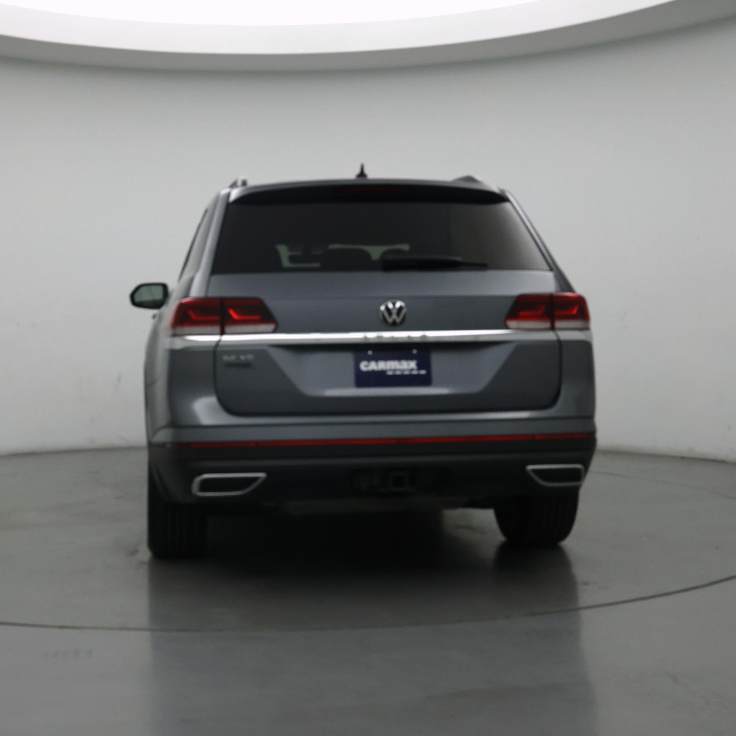 Thumbnail: 2023 Volkswagen Atlas - 6