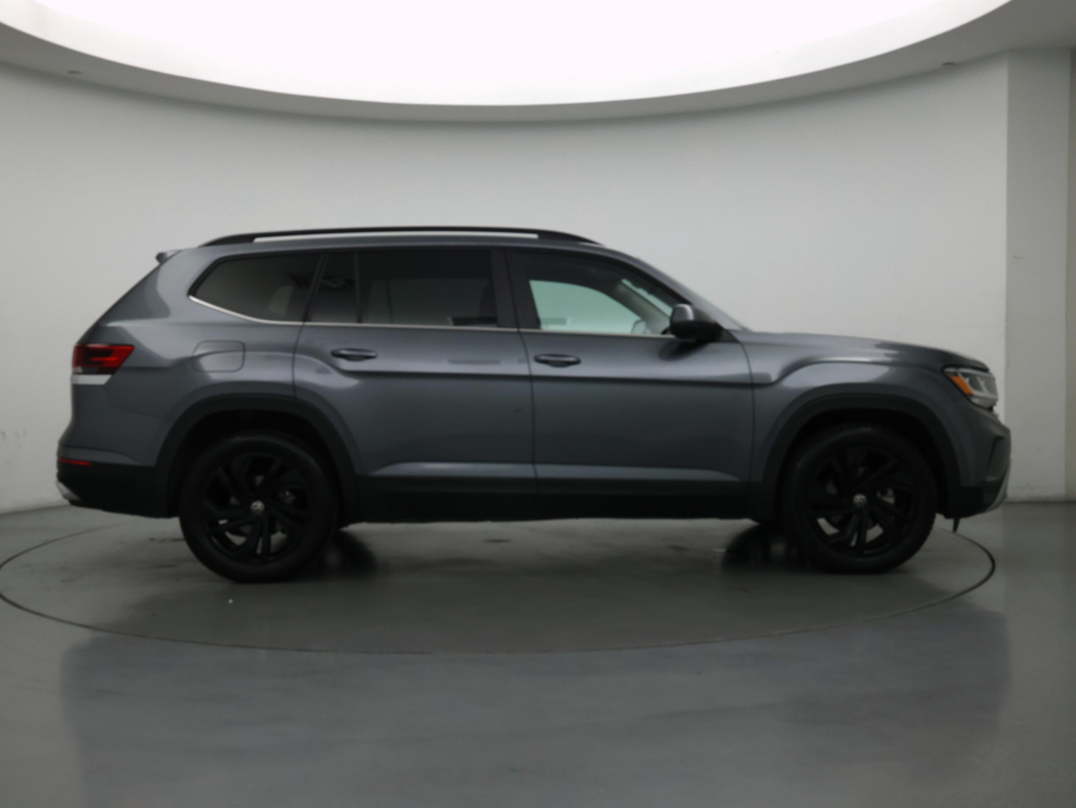 Thumbnail: 2023 Volkswagen Atlas - 7