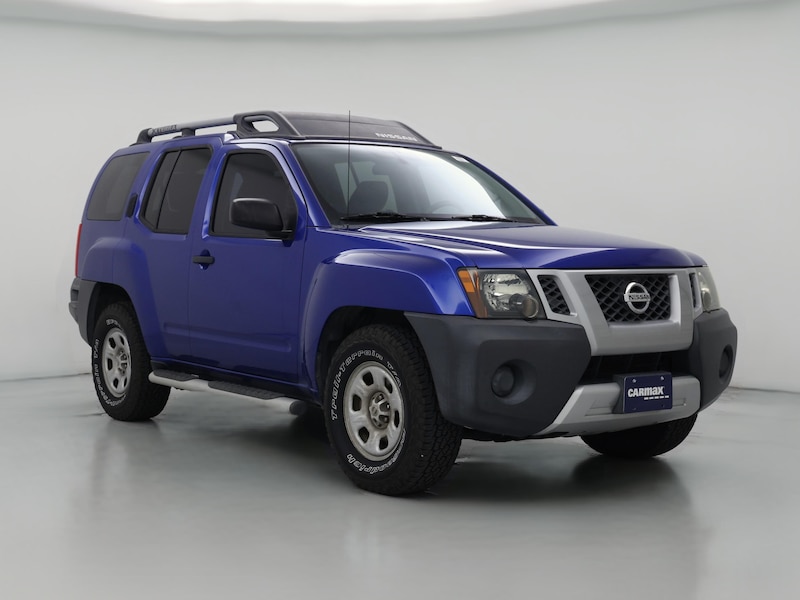 2015 Nissan Xterra X -
                  Austin, TX