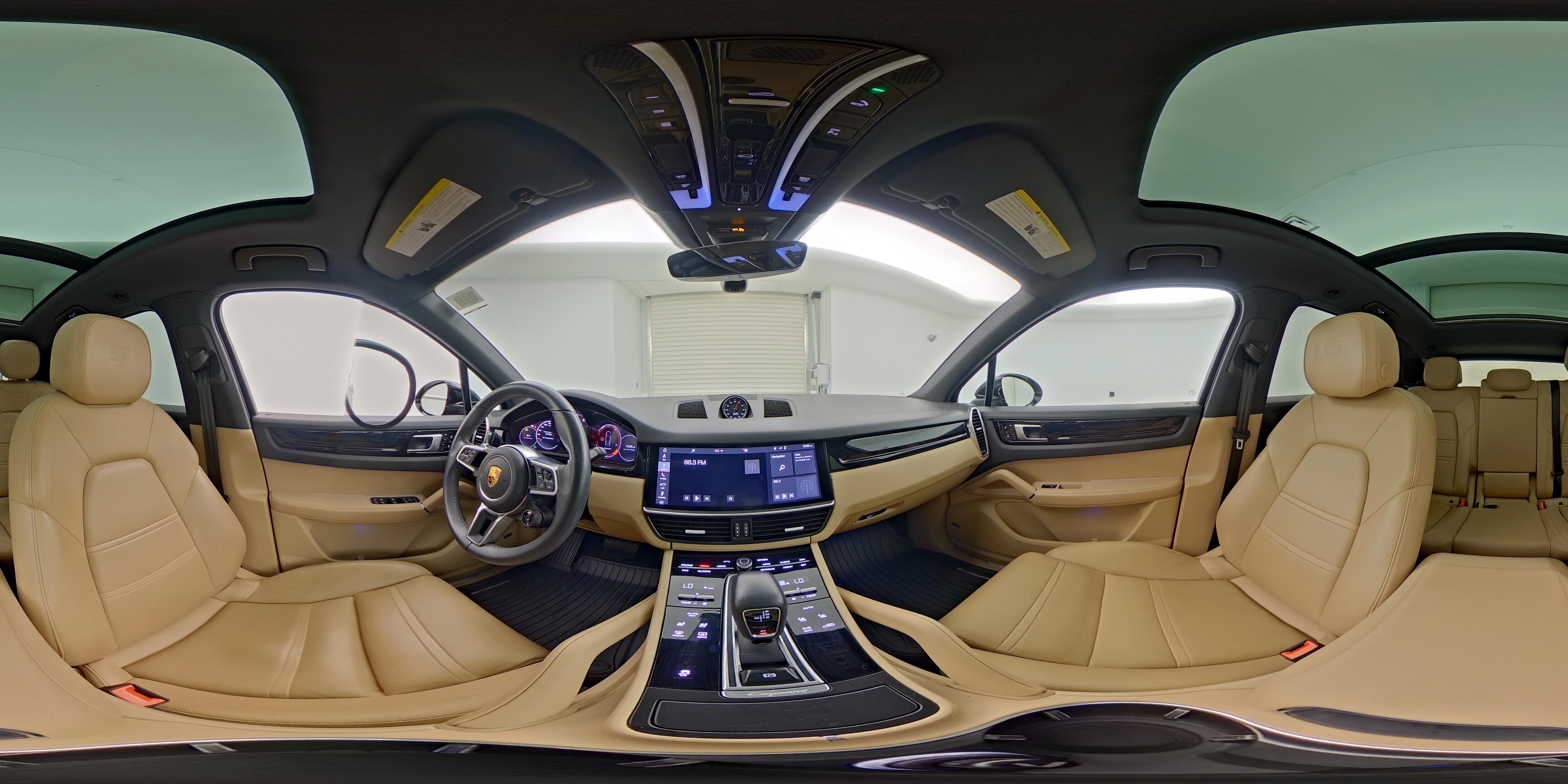 2019 Porsche Cayenne Base - Photo 27
