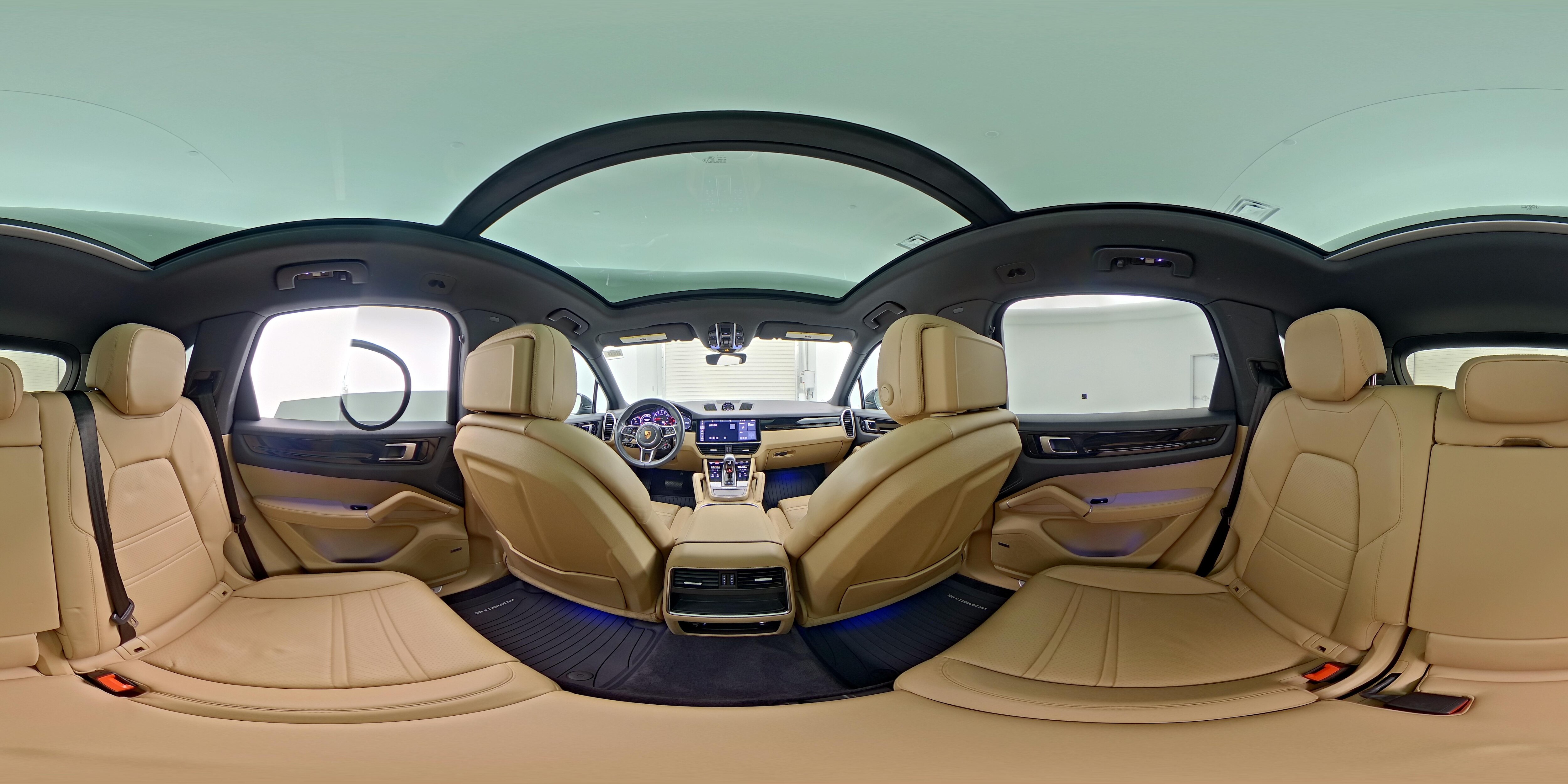 2019 Porsche Cayenne Base - Photo 28