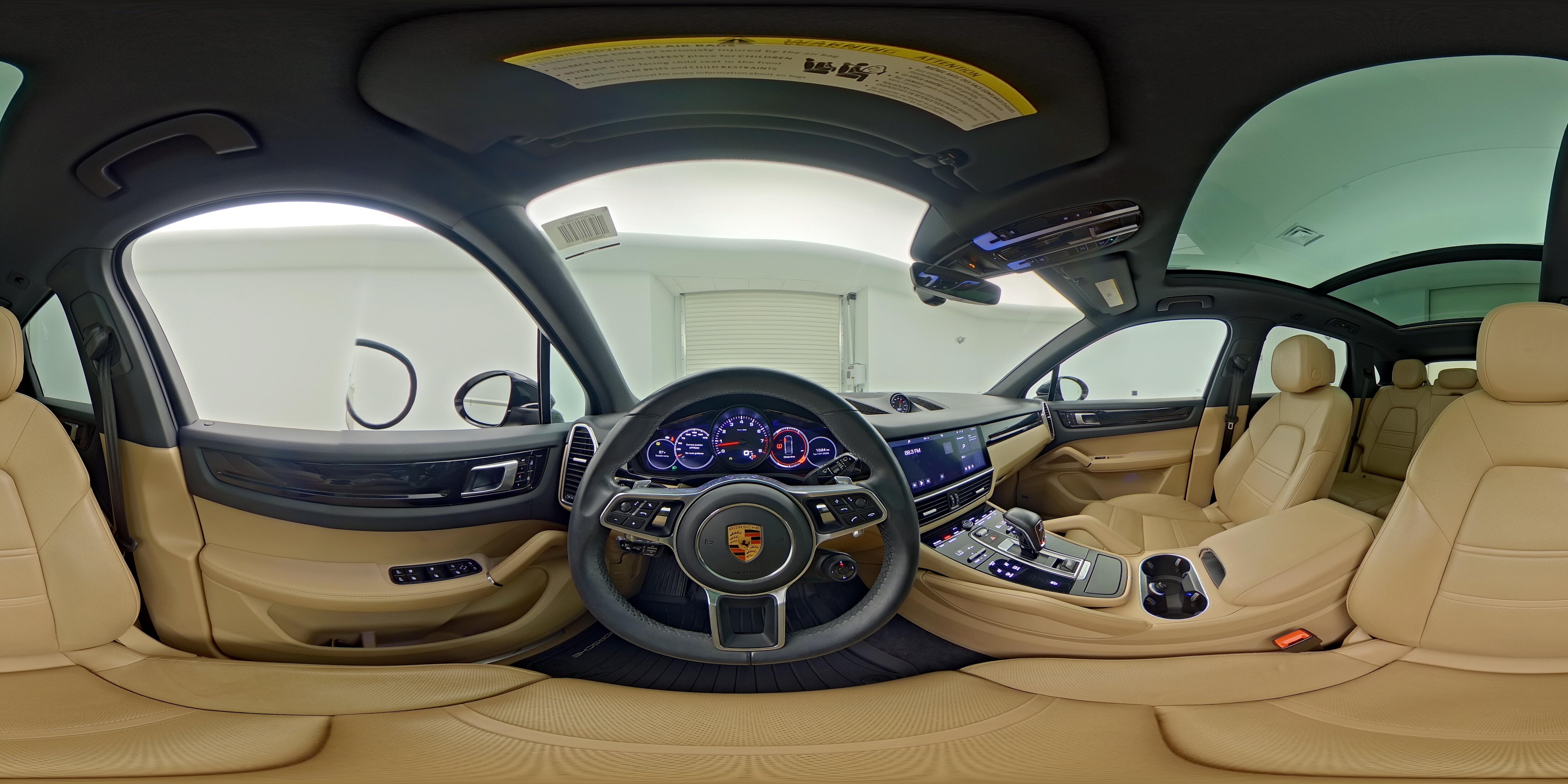 2019 Porsche Cayenne Base - Photo 29