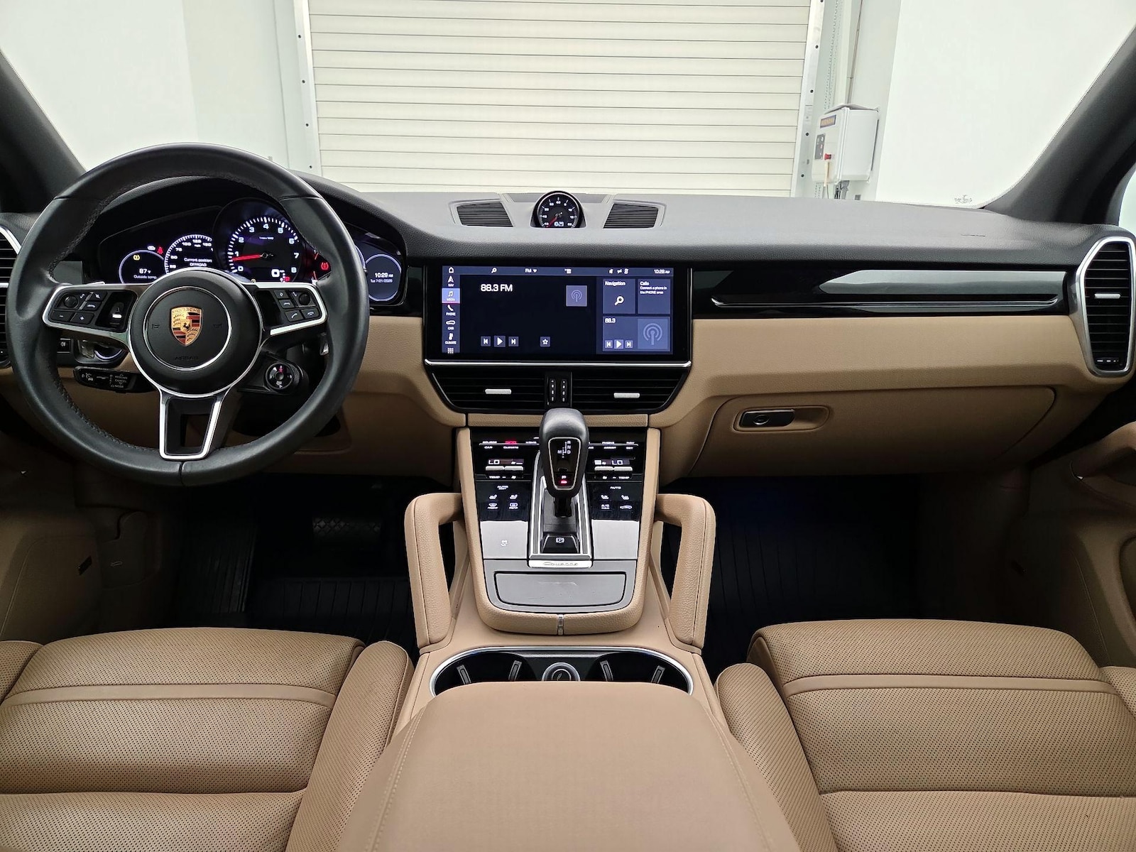 2019 Porsche Cayenne Base - Photo 10