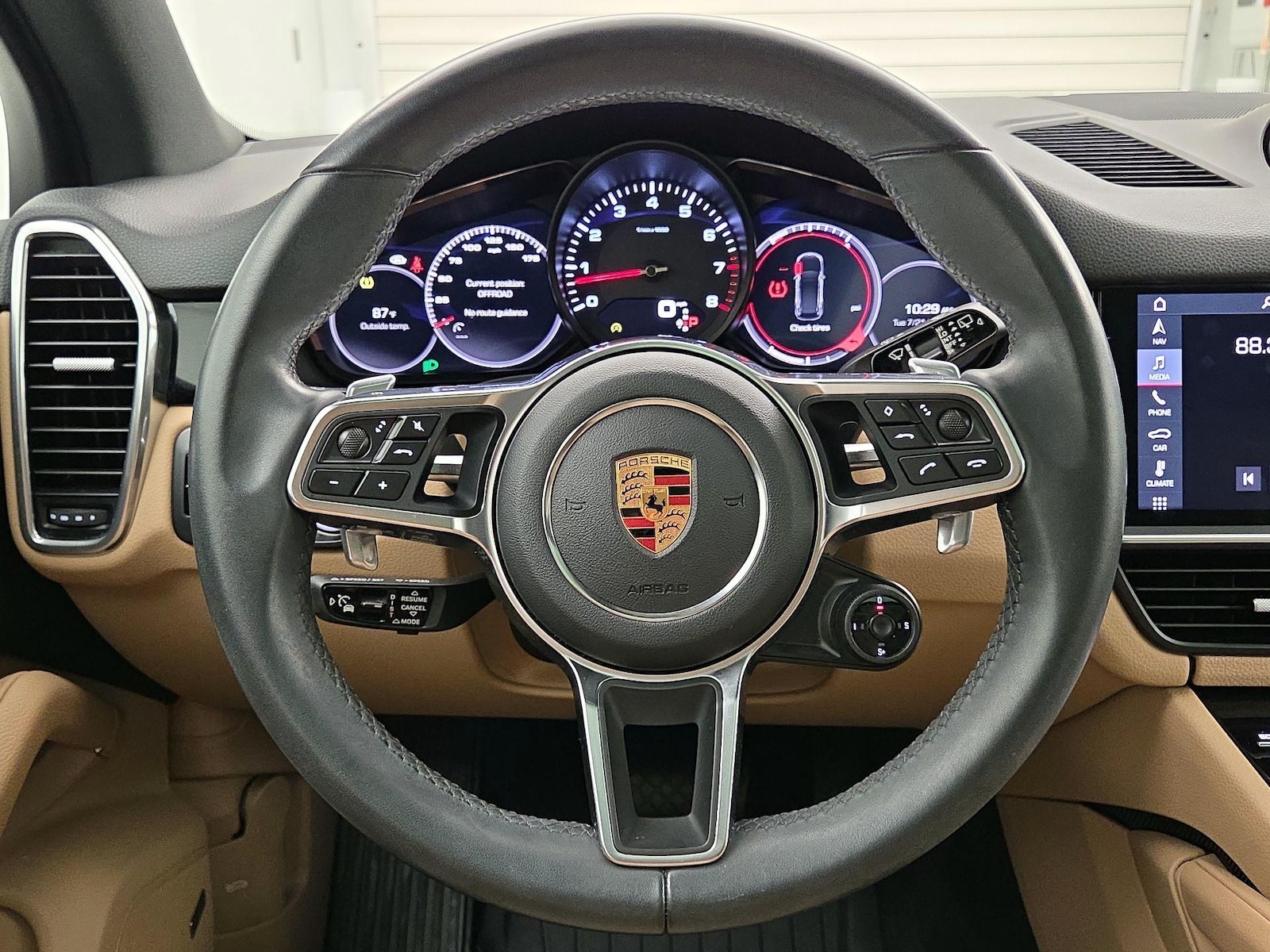 2019 Porsche Cayenne Base - Photo 11