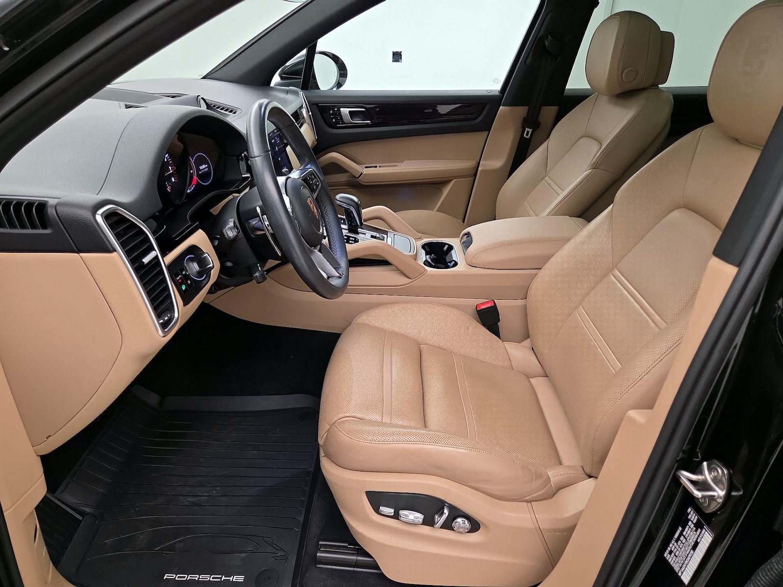 2019 Porsche Cayenne Base - Photo 12