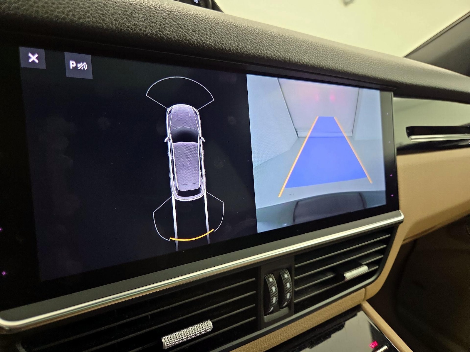 2019 Porsche Cayenne Base - Photo 16