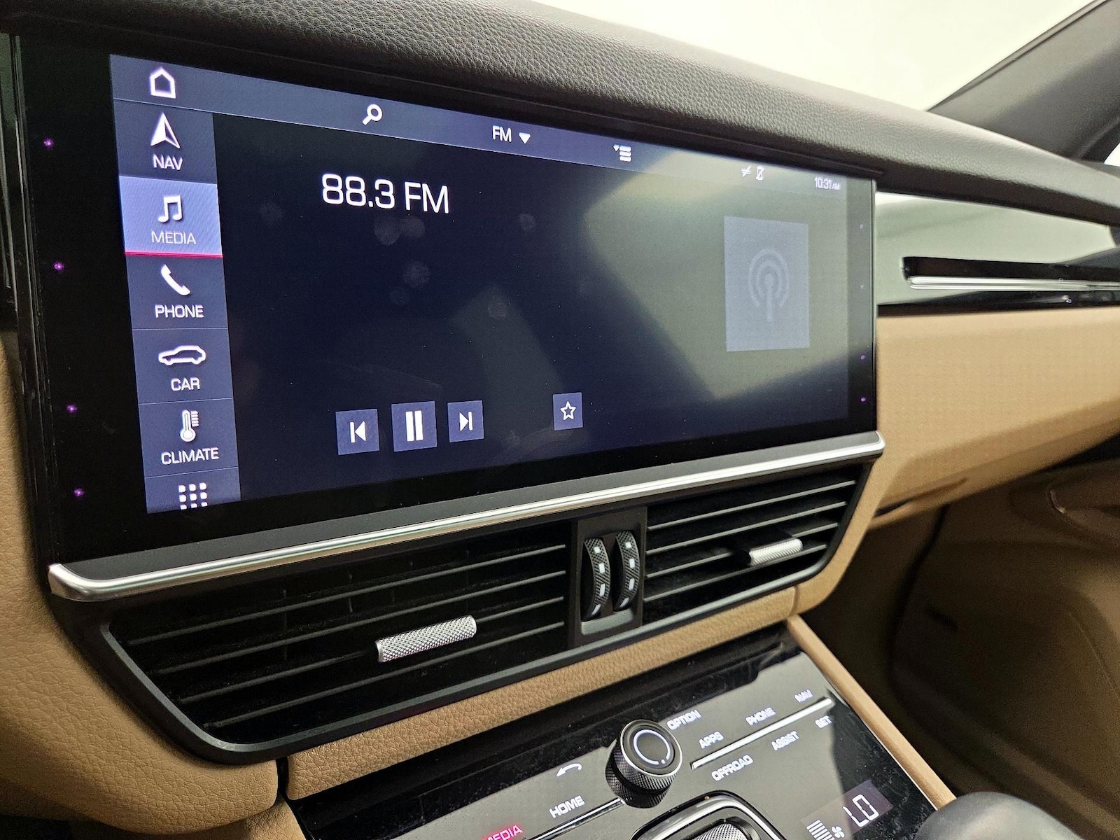 2019 Porsche Cayenne Base - Photo 17