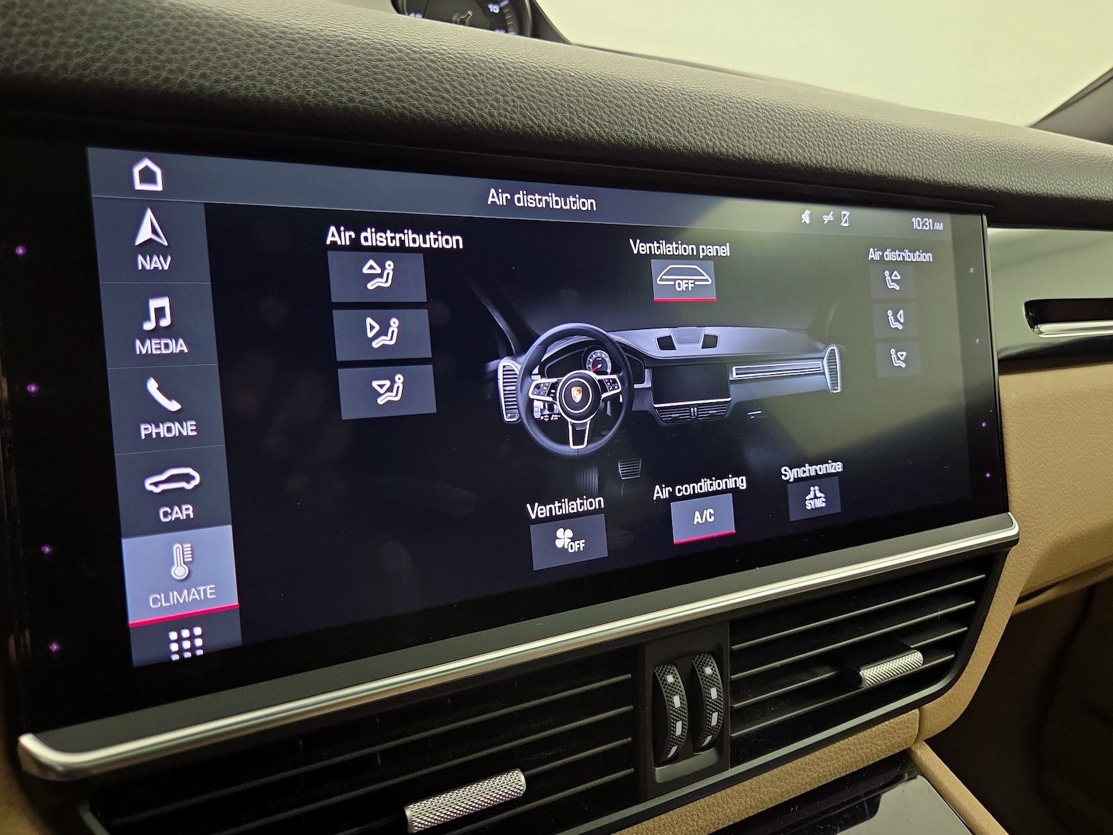 2019 Porsche Cayenne Base - Photo 18