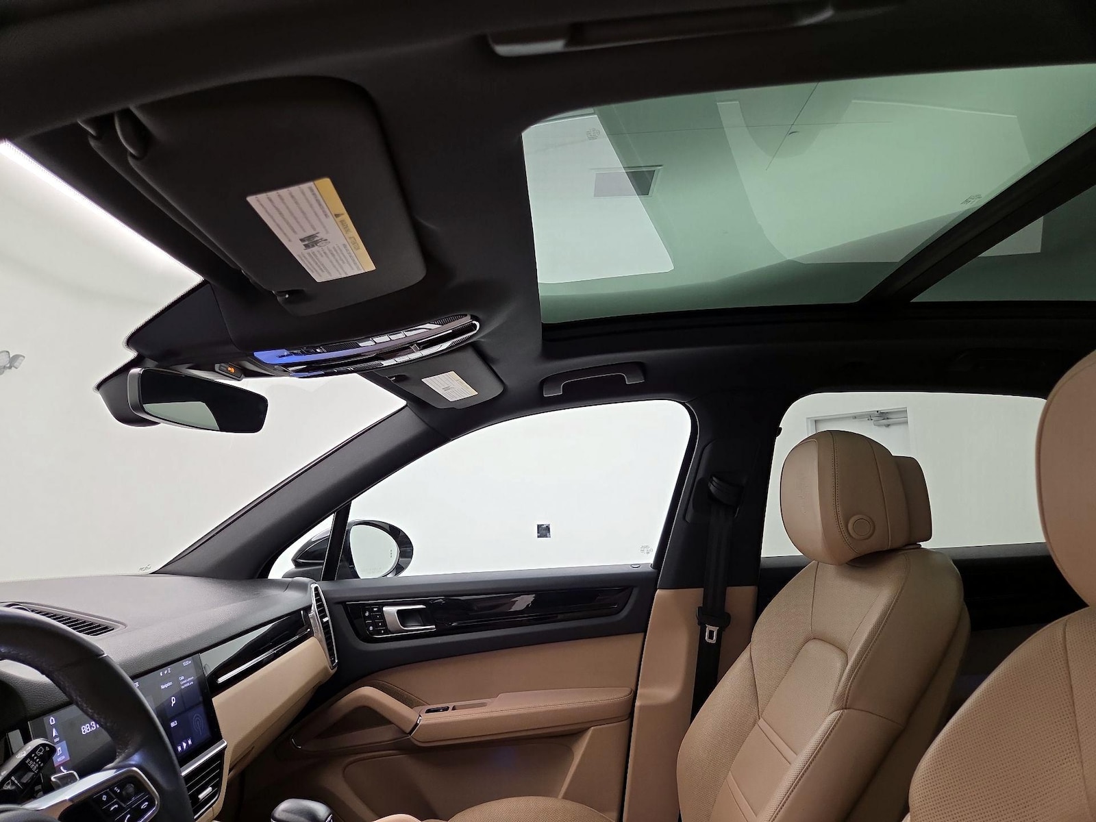 2019 Porsche Cayenne Base - Photo 21
