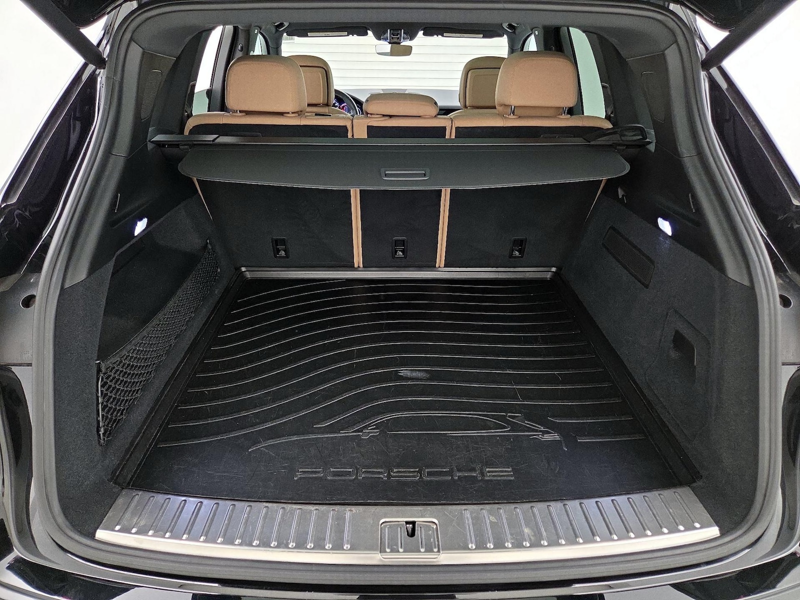 2019 Porsche Cayenne Base - Photo 23
