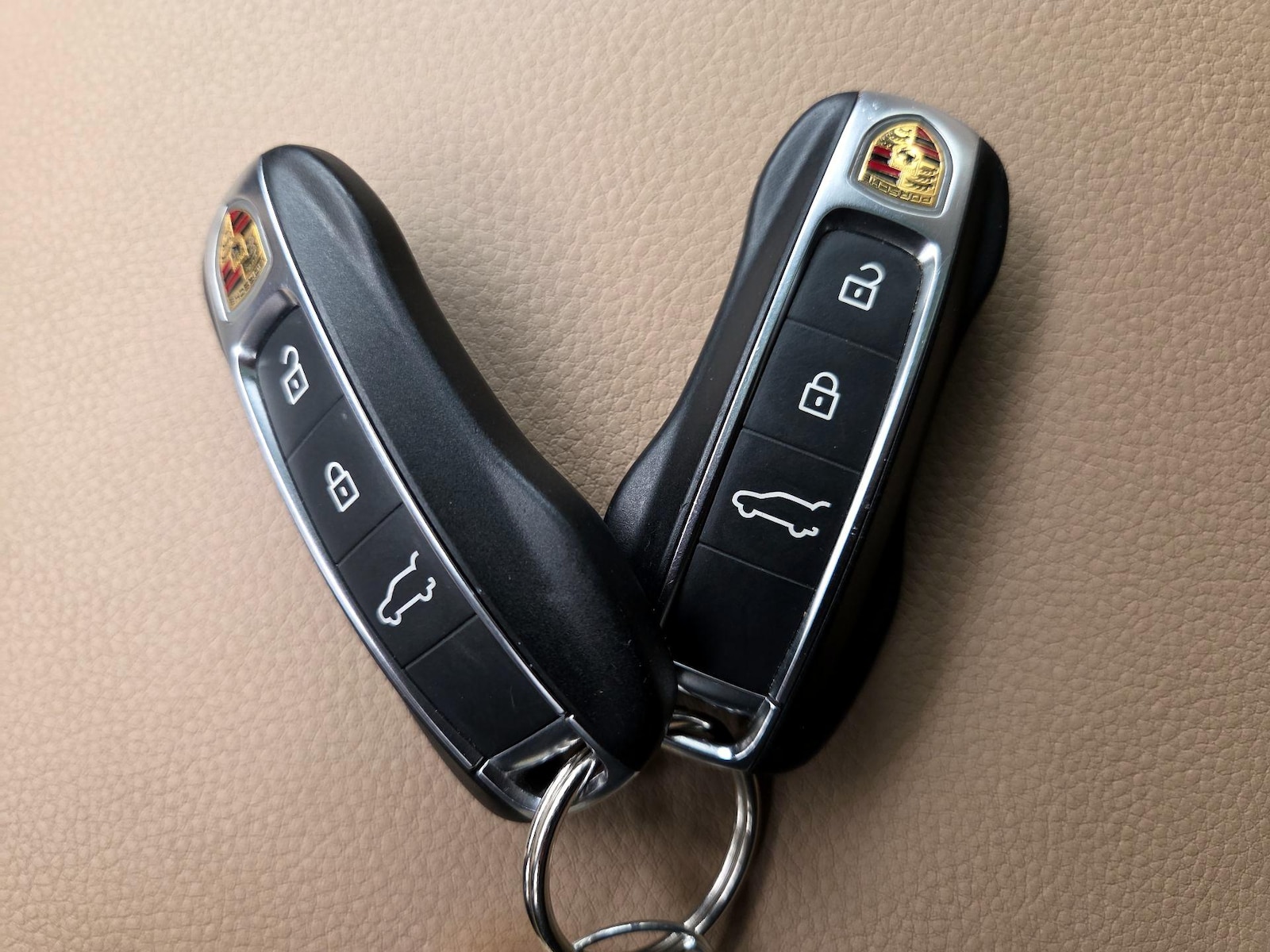 2019 Porsche Cayenne Base - Photo 26