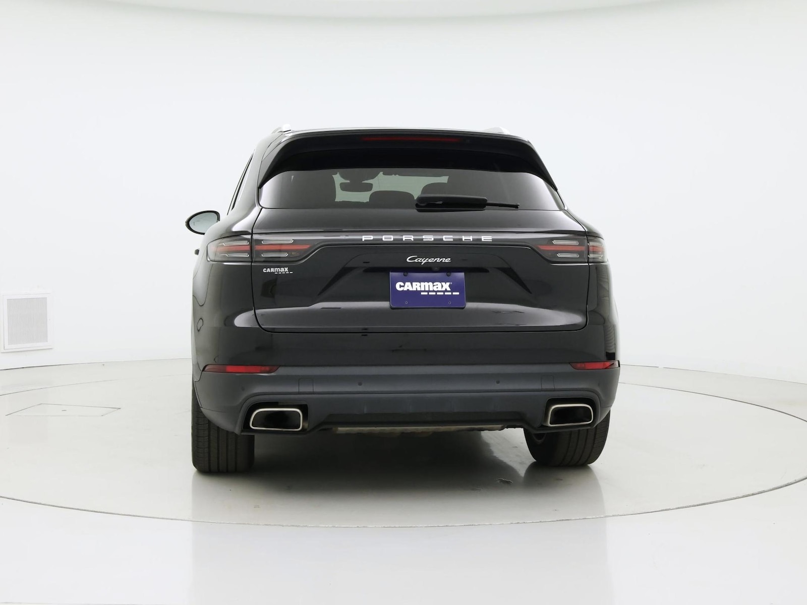 2019 Porsche Cayenne Base - Photo 7