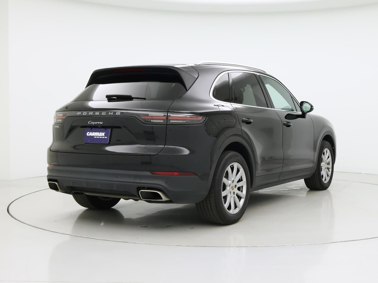2019 Porsche Cayenne Base - Photo 9