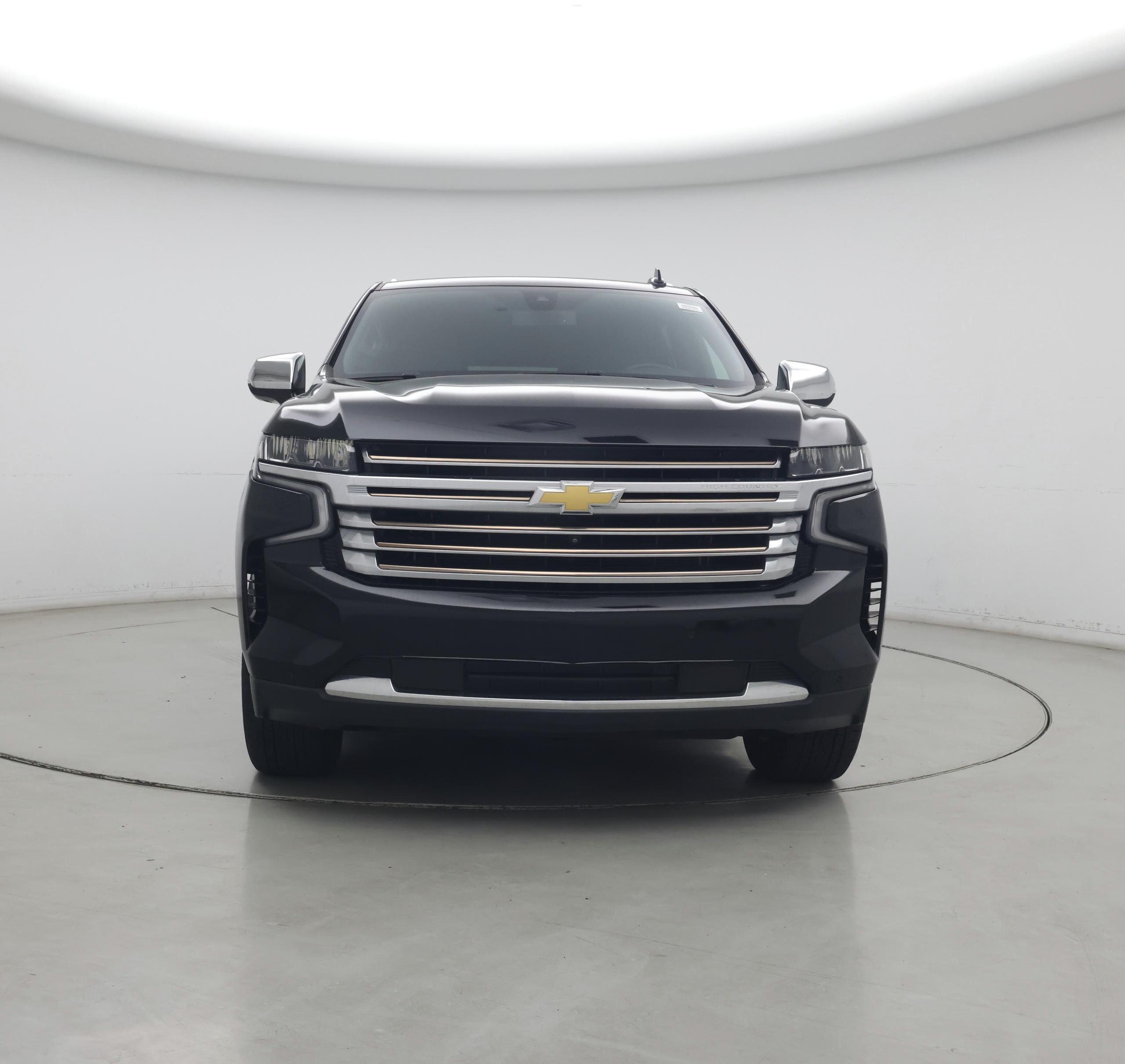 Thumbnail: 2022 Chevrolet Suburban - 5