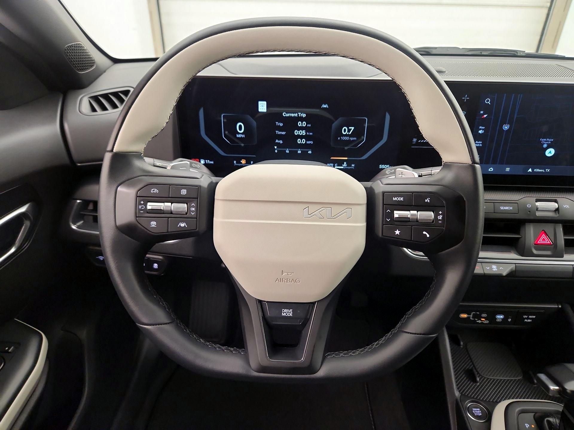 Thumbnail: 2025 Kia K4 - 10