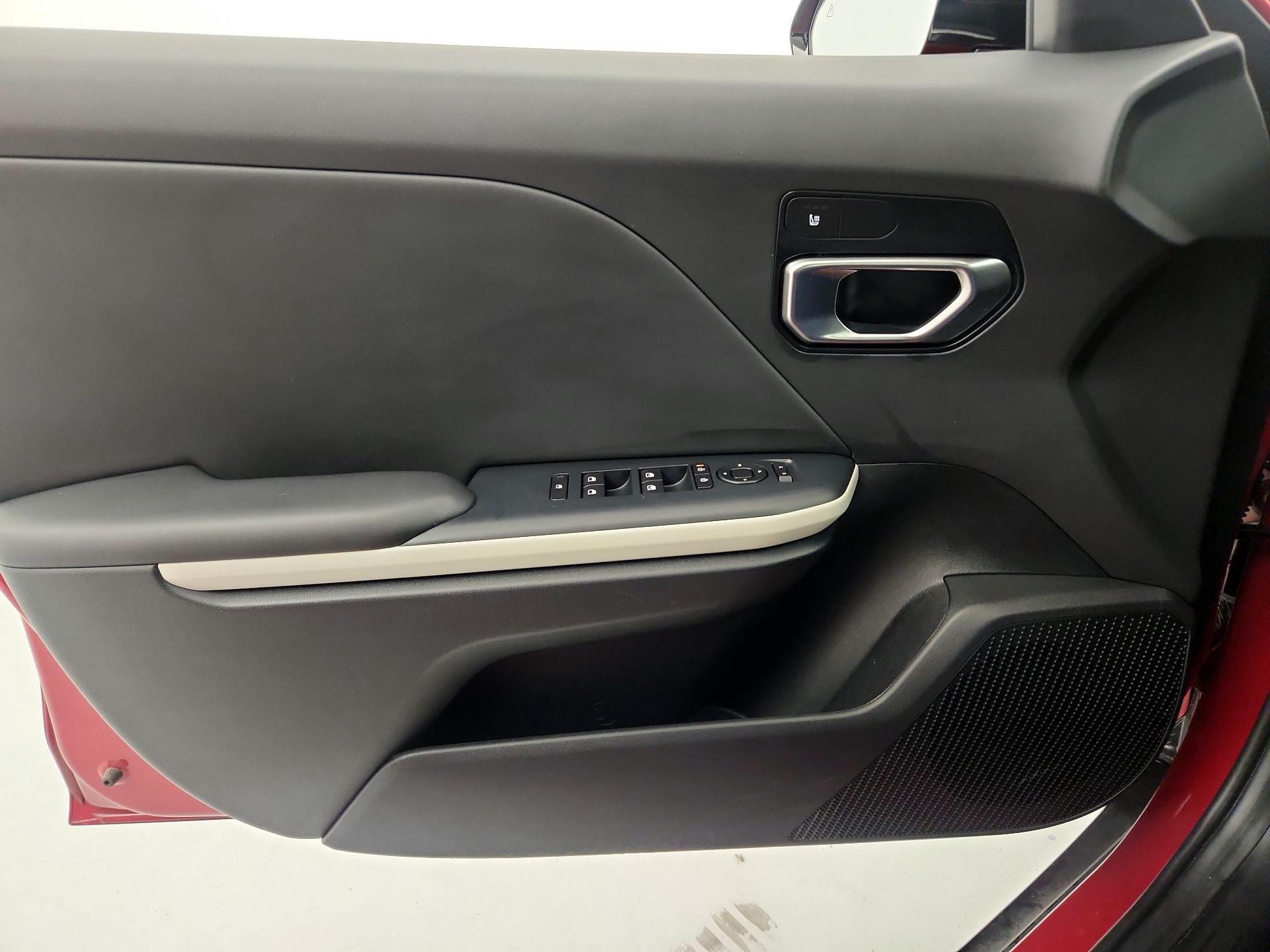 Thumbnail: 2025 Kia K4 - 12