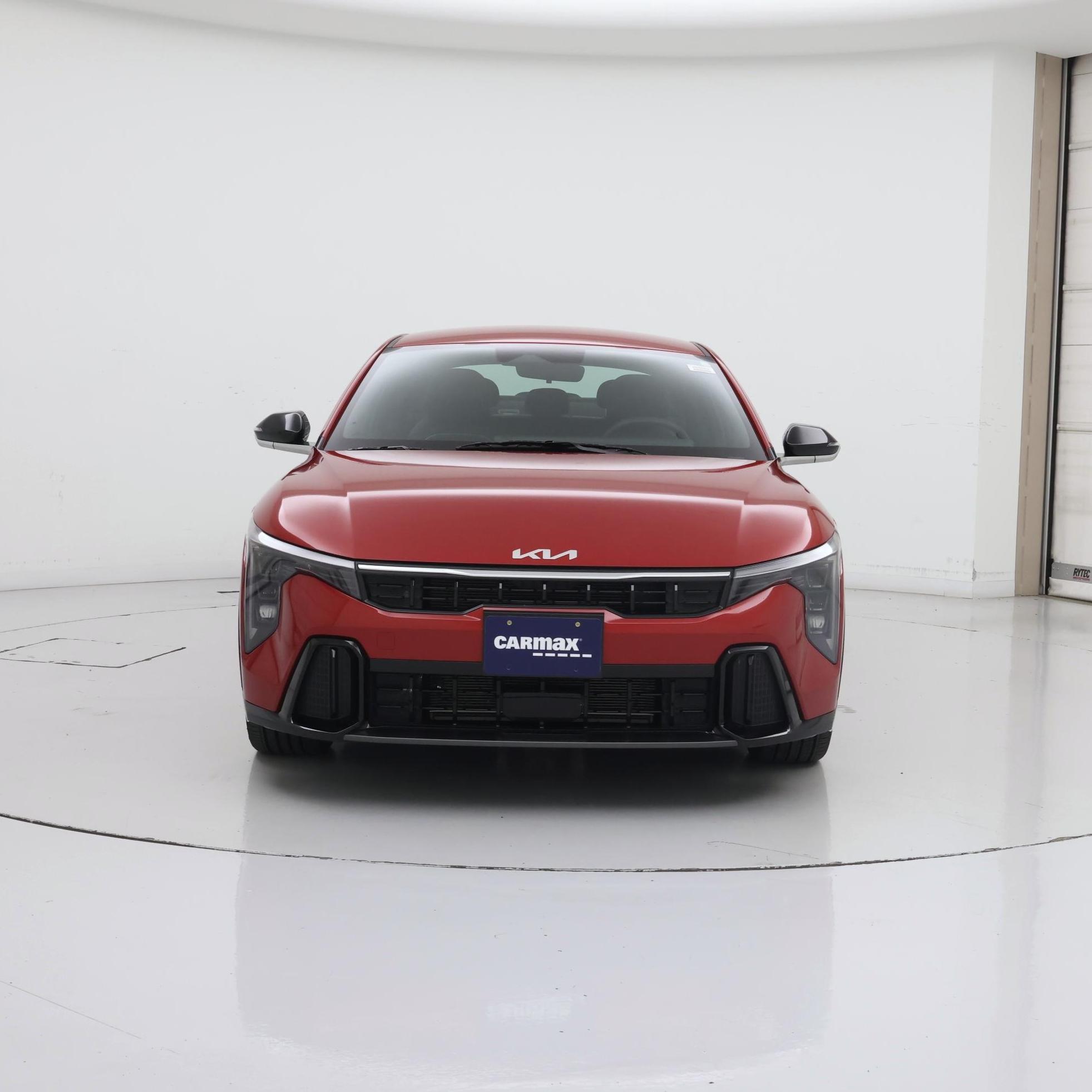 Thumbnail: 2025 Kia K4 - 5
