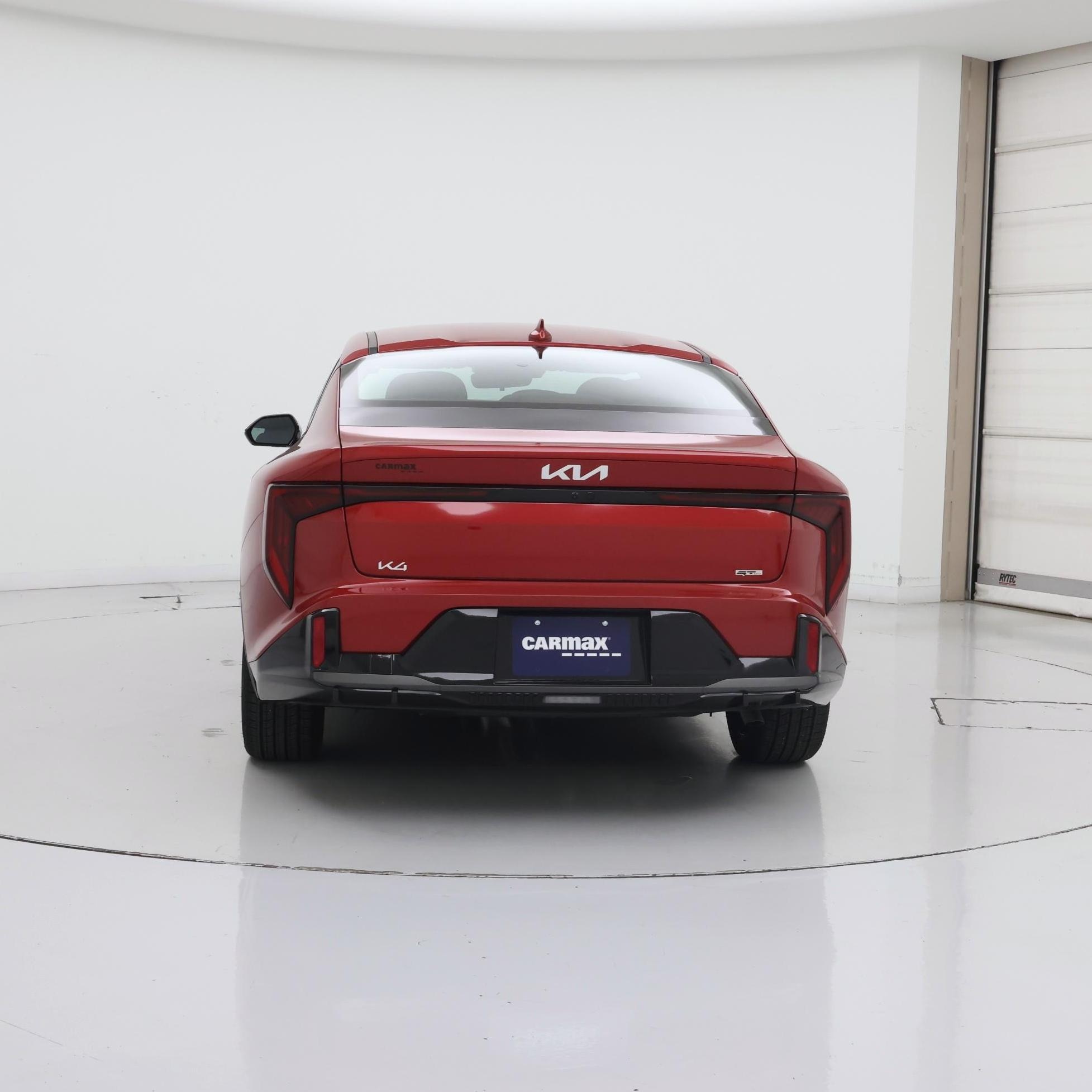 Thumbnail: 2025 Kia K4 - 6