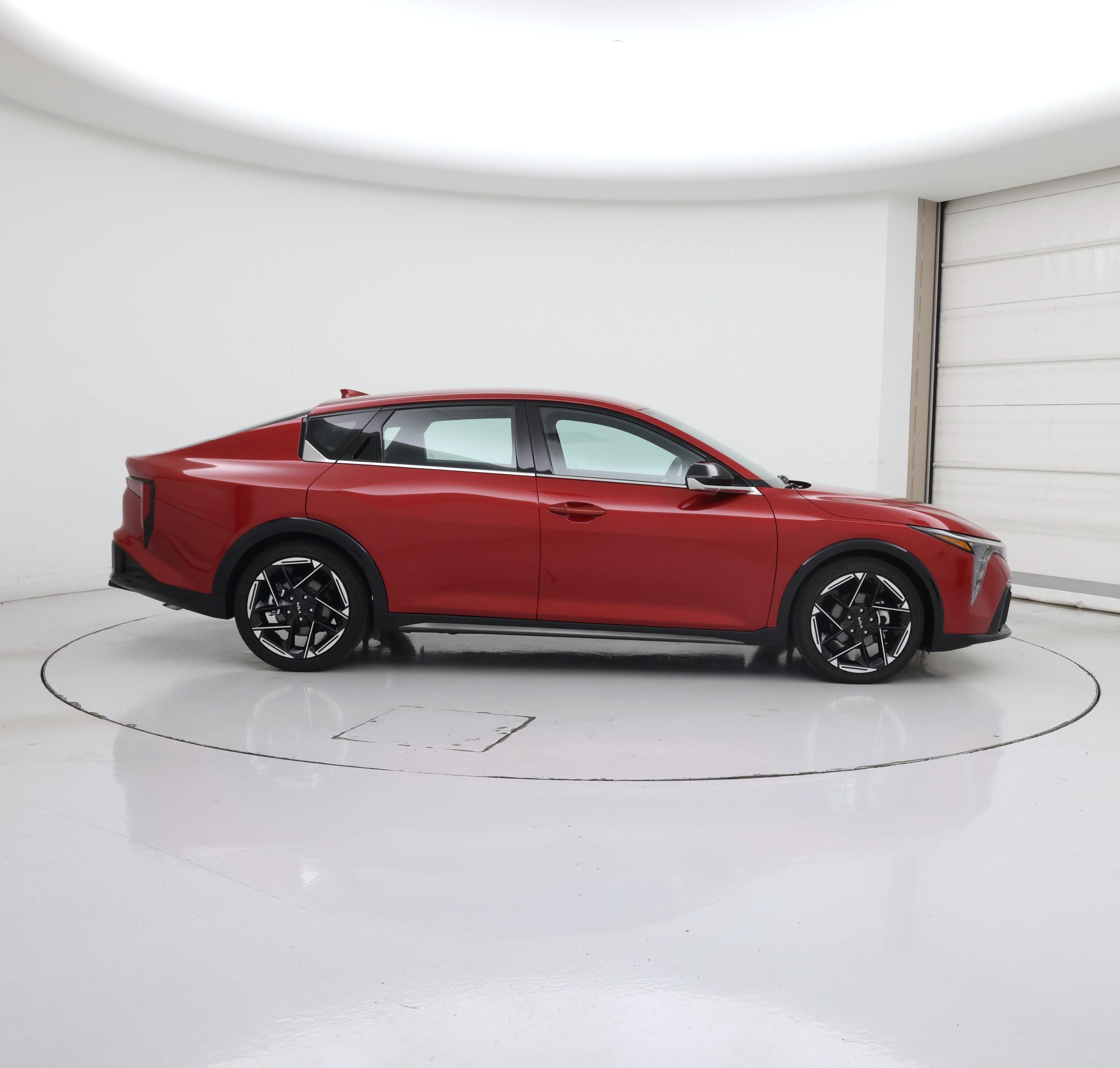 Thumbnail: 2025 Kia K4 - 7