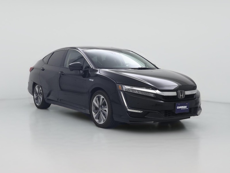 2018 Honda Clarity Touring -
                  Richmond, TX
