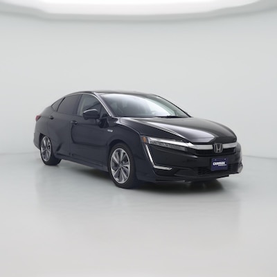 2018 Honda Clarity Plug in Hybrid Touring