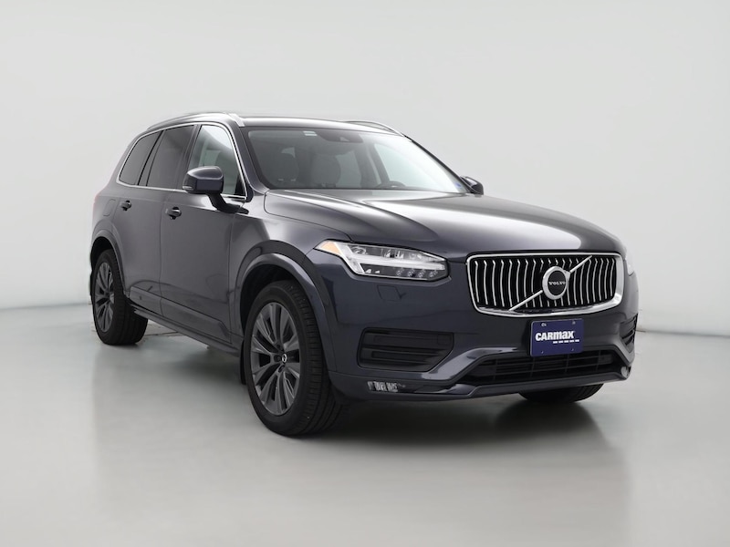 2021 Volvo XC90 T5 Momentum