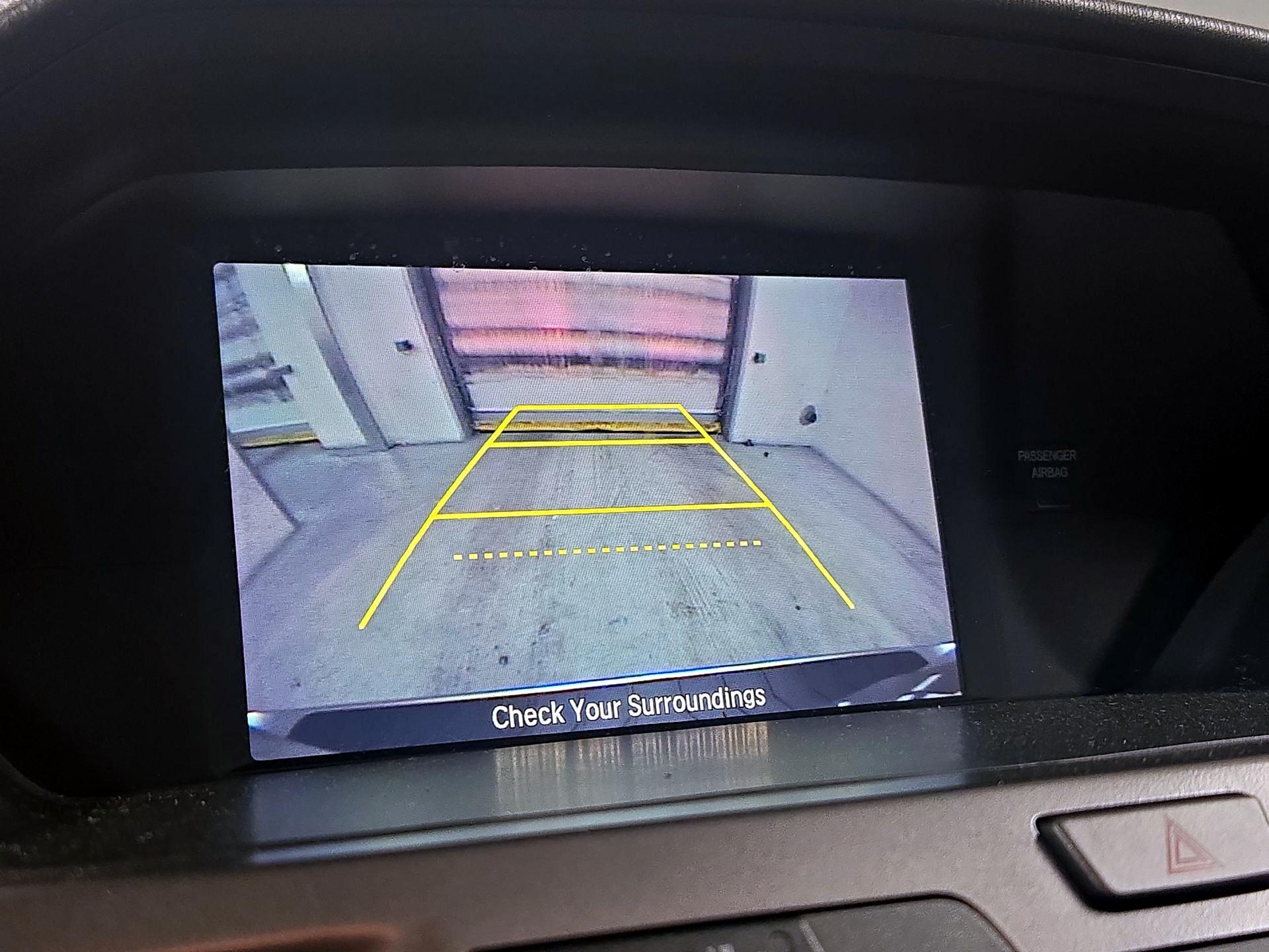 Thumbnail: 2017 Honda Odyssey - 14