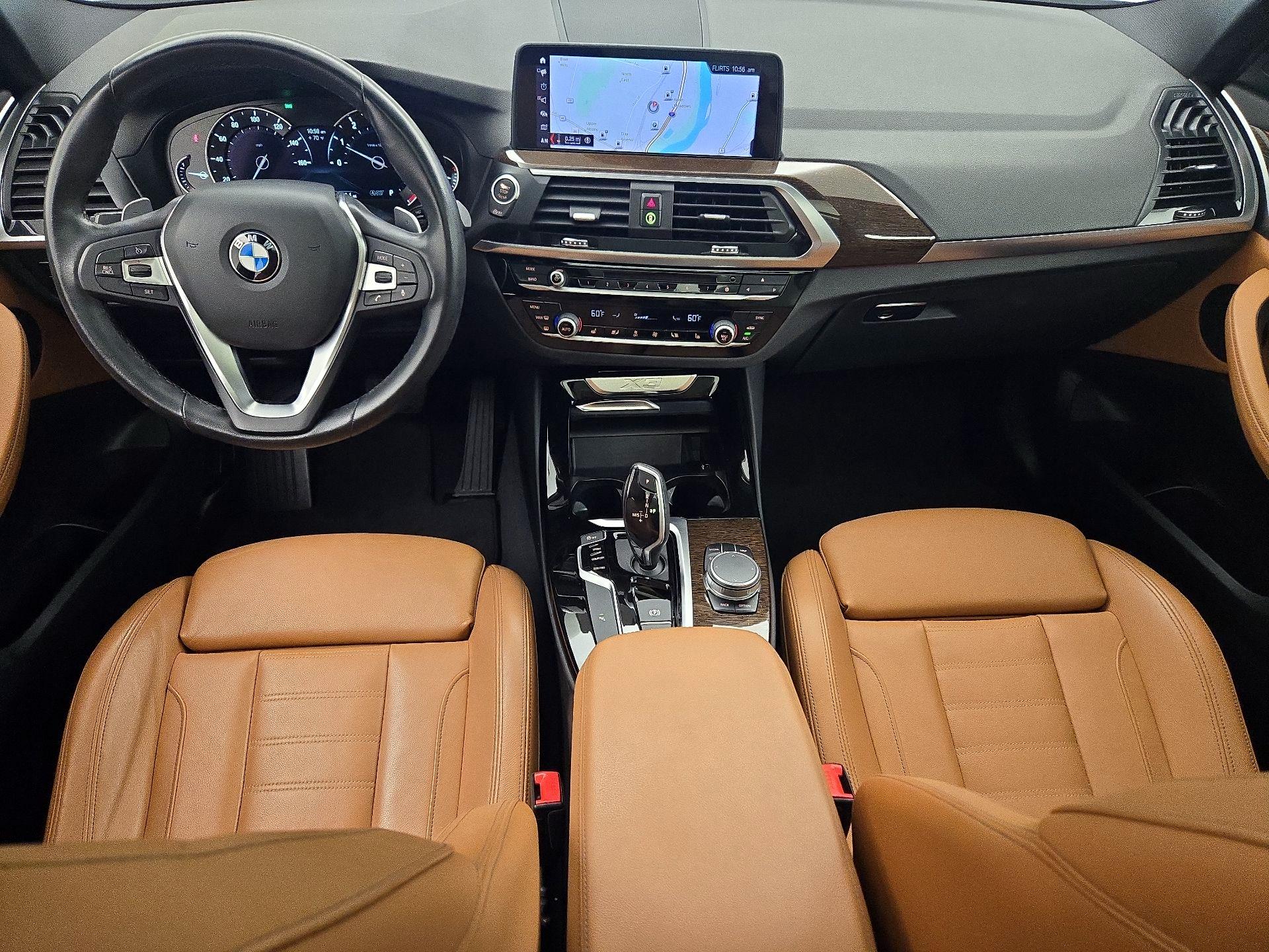 Thumbnail: 2019 BMW X3 - 9